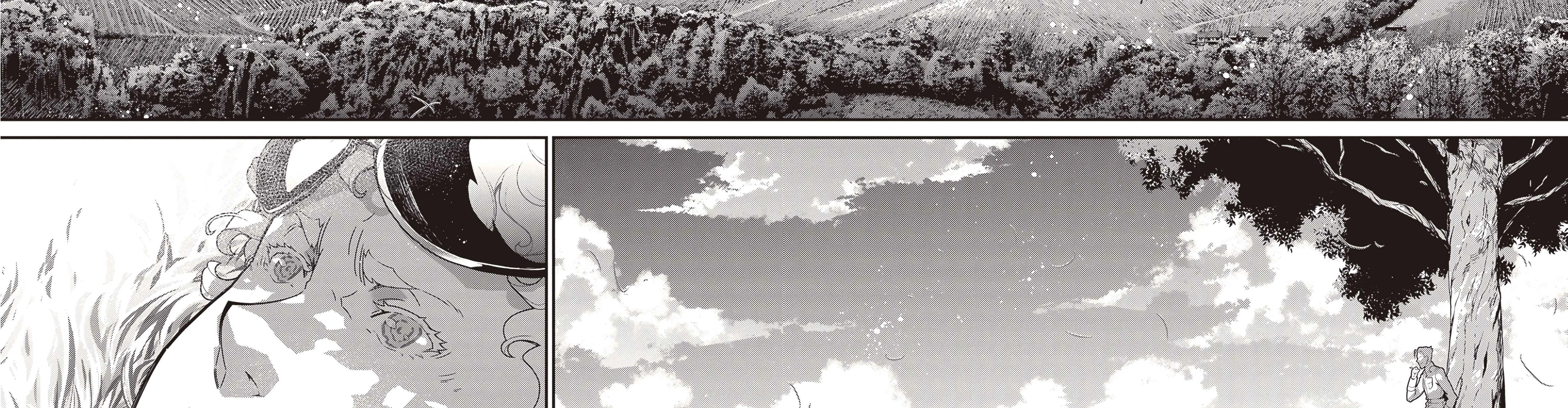 Youjo Senki Chapter 100 page 104 - 