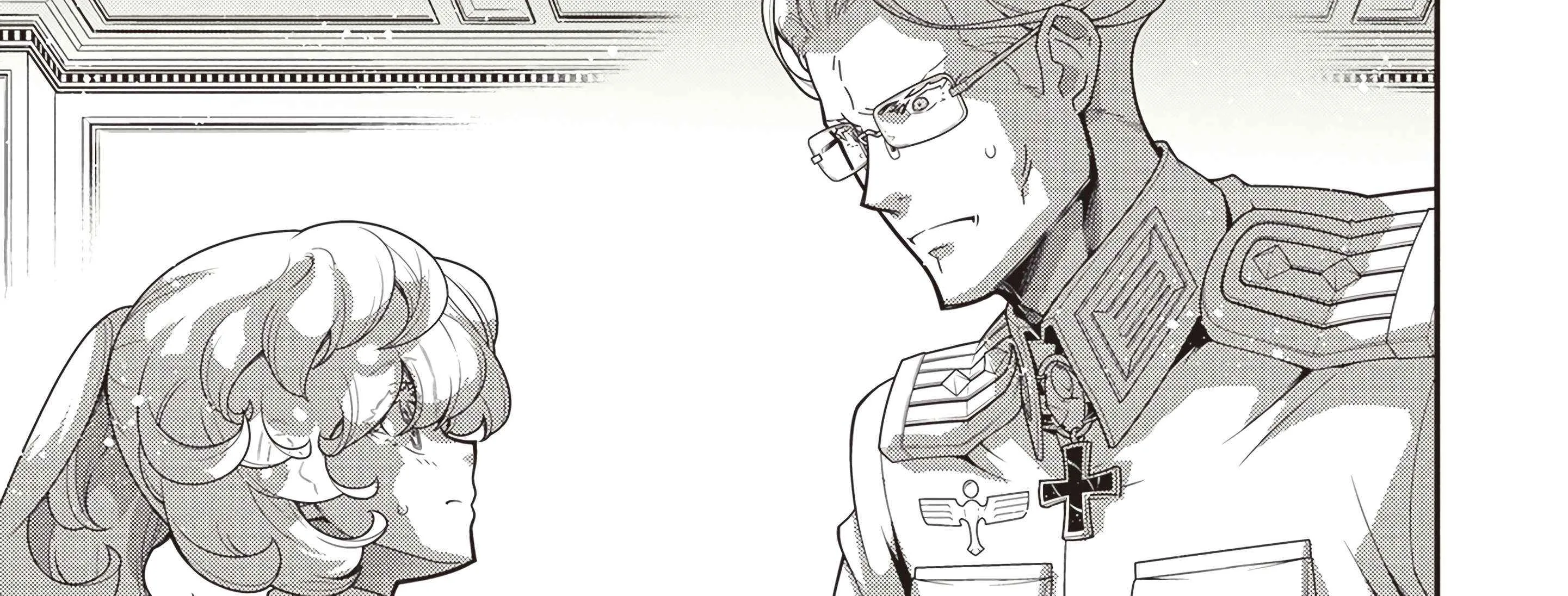 Youjo Senki Chapter 100 page 12 - 