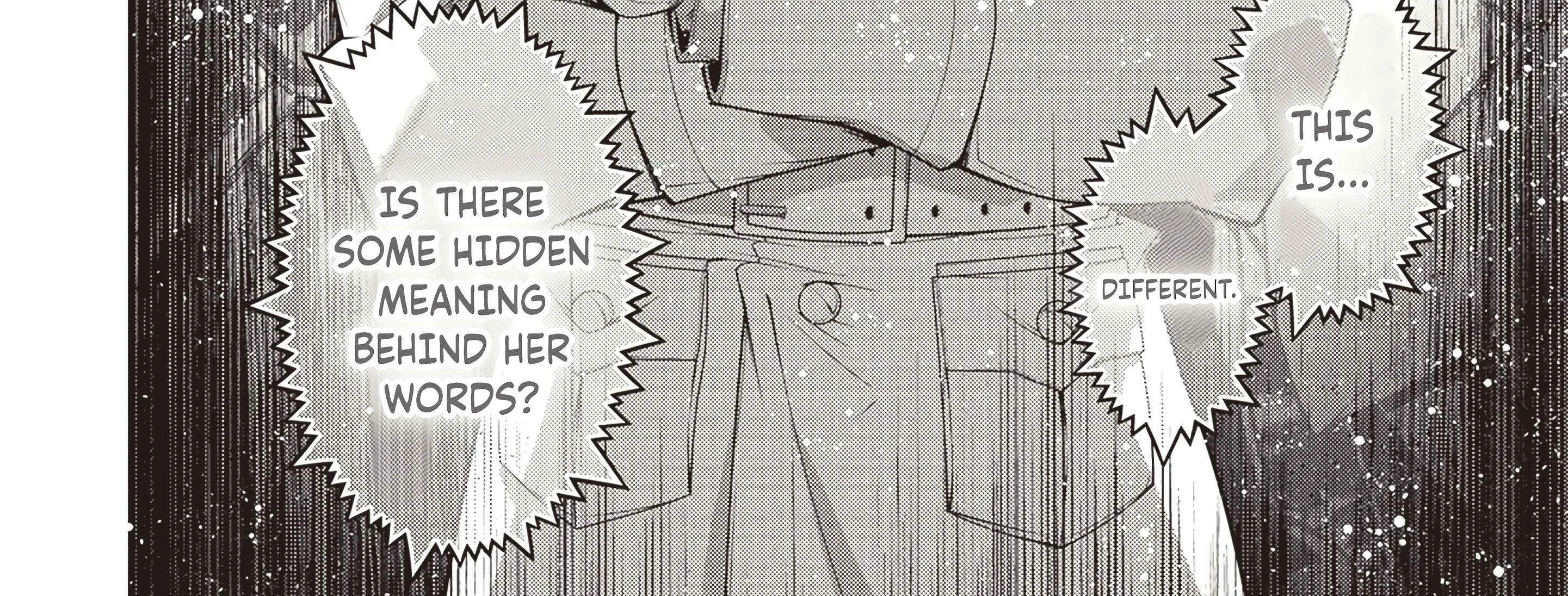 Youjo Senki Chapter 100 page 15 - 