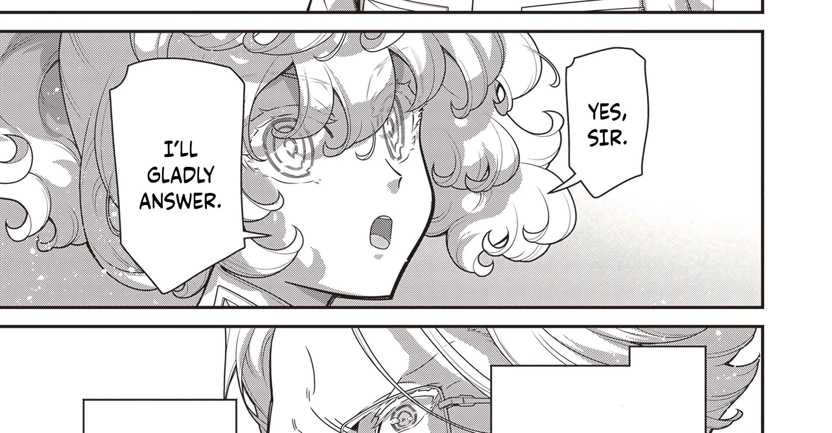 Youjo Senki Chapter 100 page 17 - 