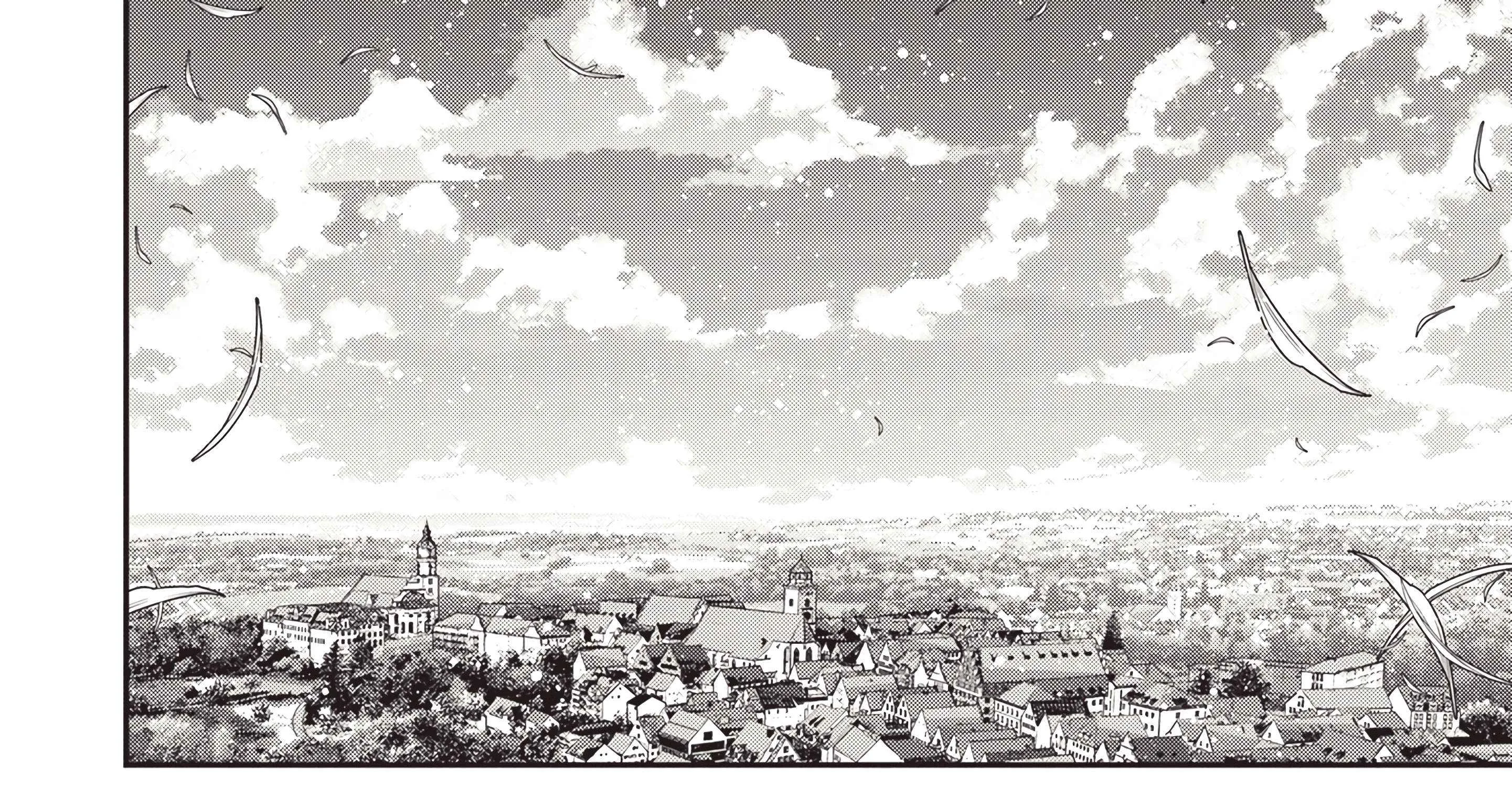 Youjo Senki Chapter 100 page 25 - 