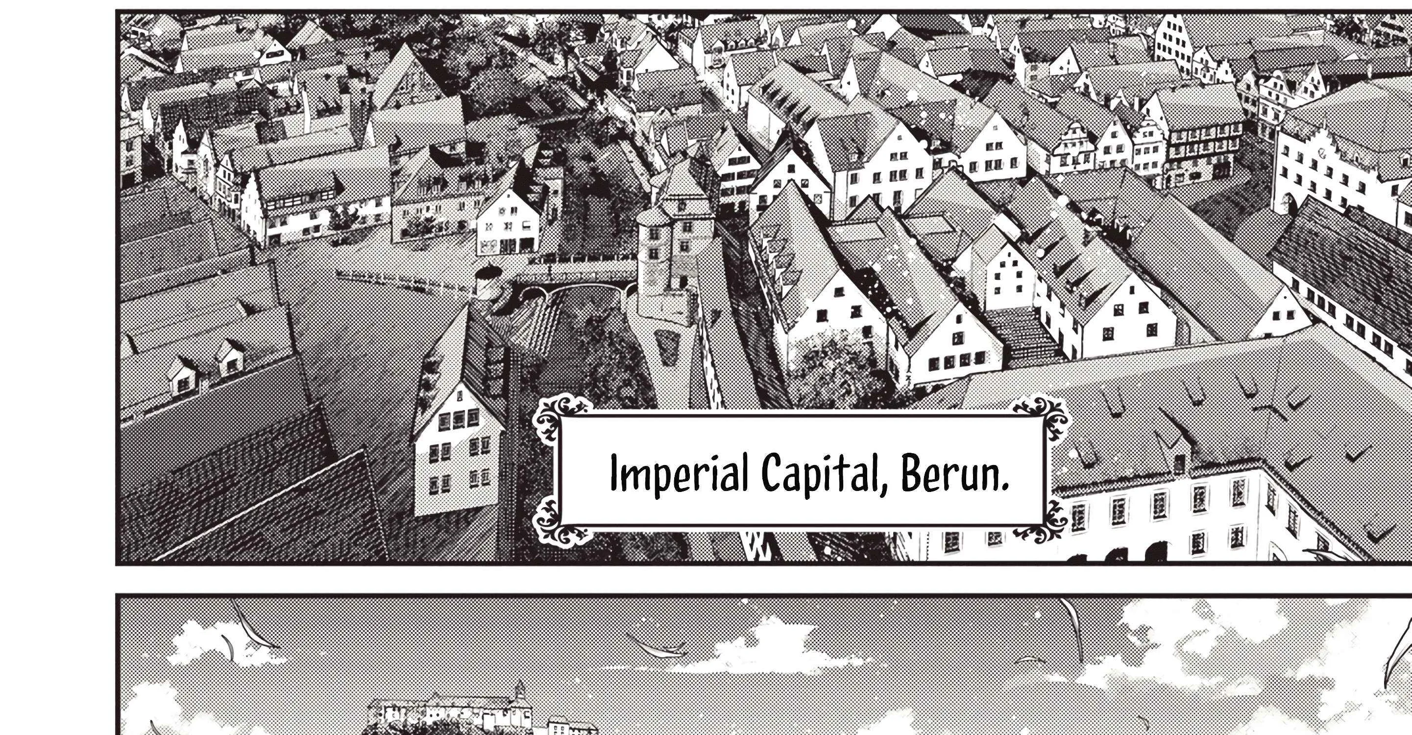Youjo Senki Chapter 100 page 26 - 