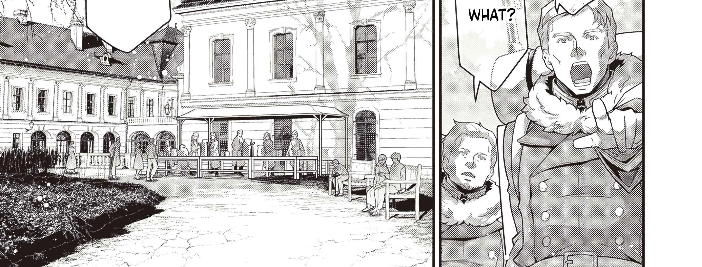 Youjo Senki Chapter 100 page 48 - 