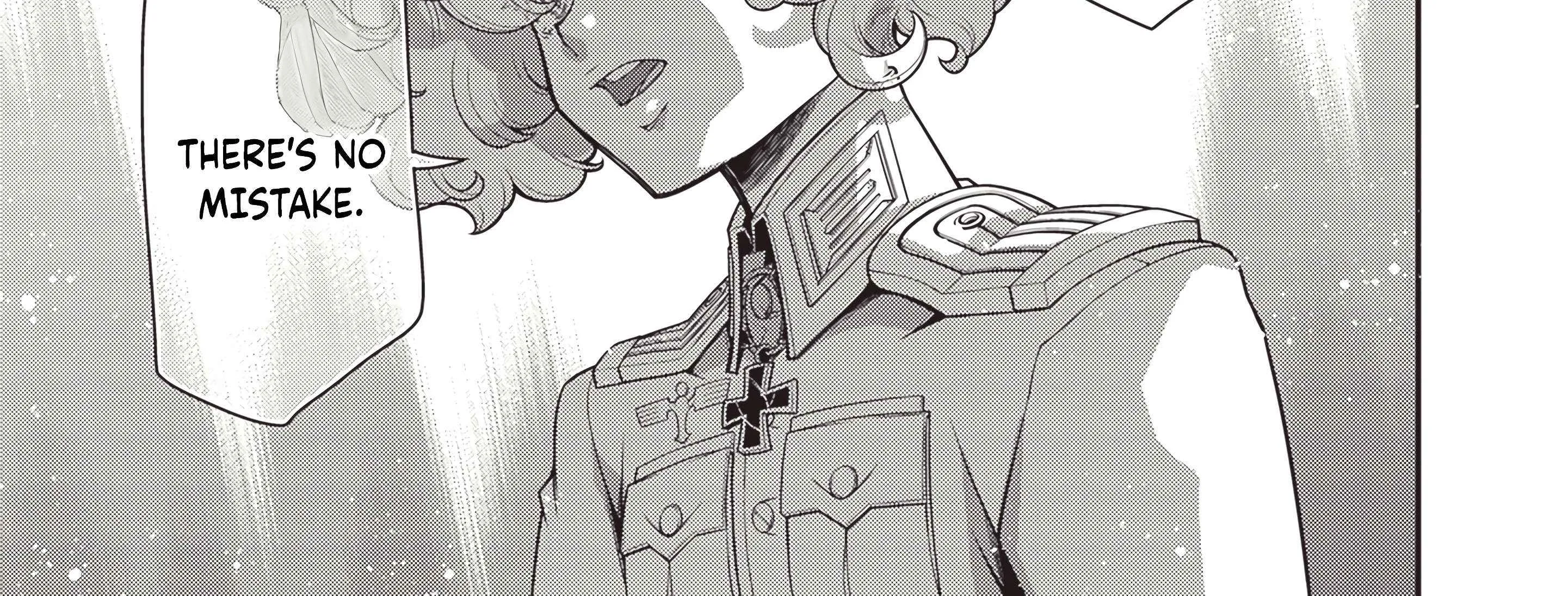Youjo Senki Chapter 100 page 6 - 