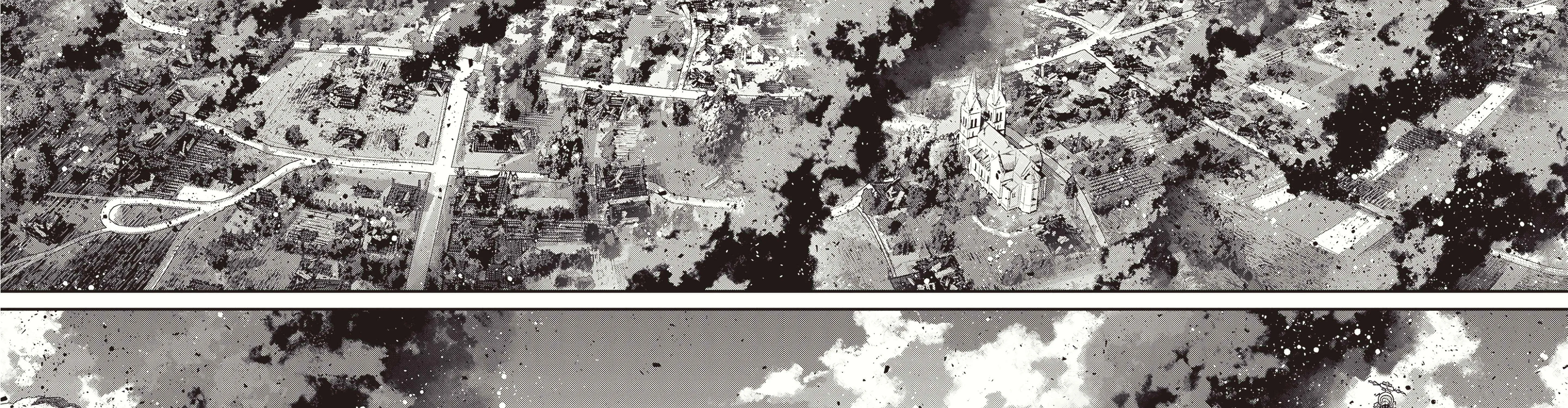 Youjo Senki Chapter 100 page 56 - 
