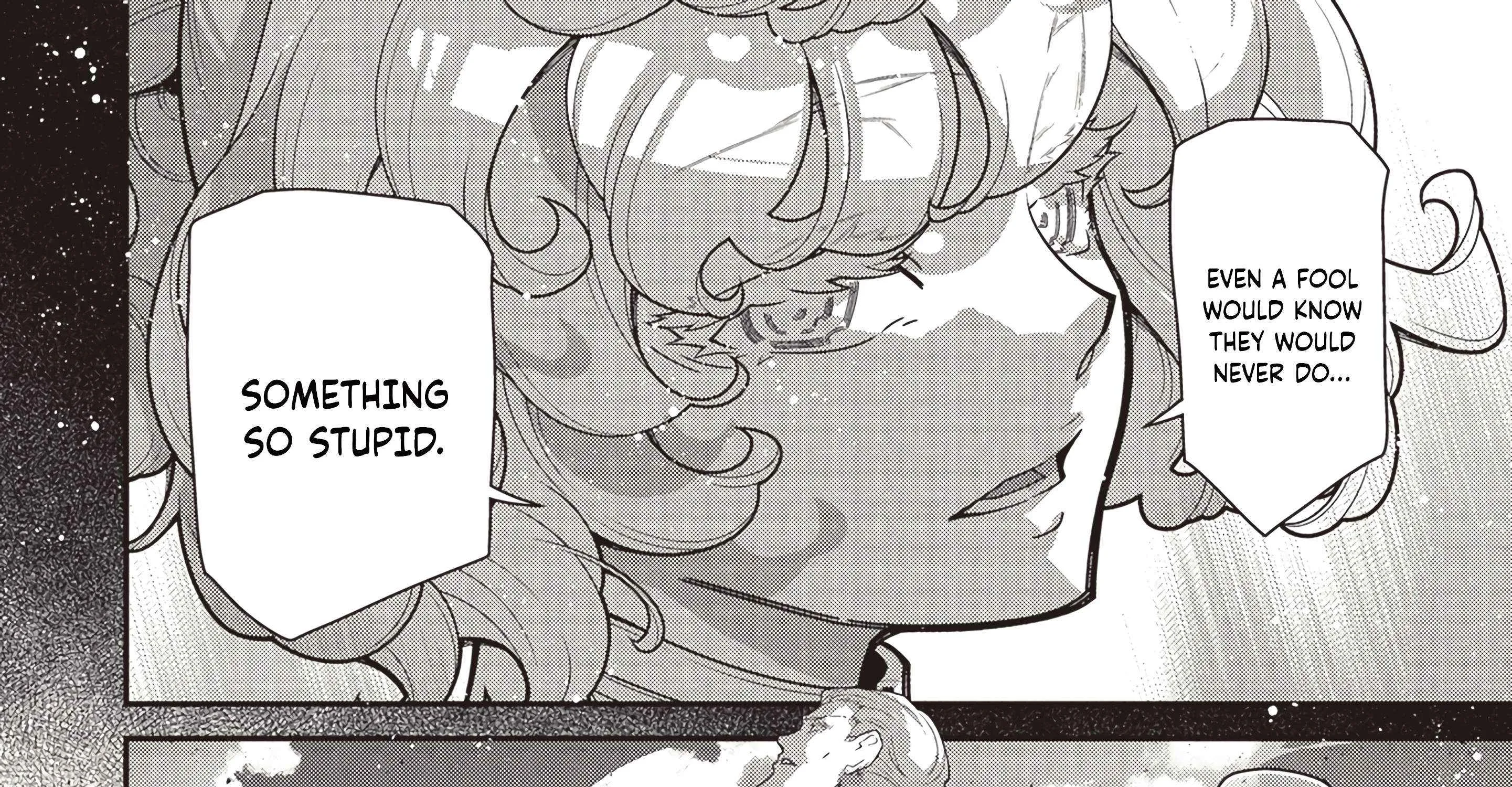 Youjo Senki Chapter 100 page 61 - 