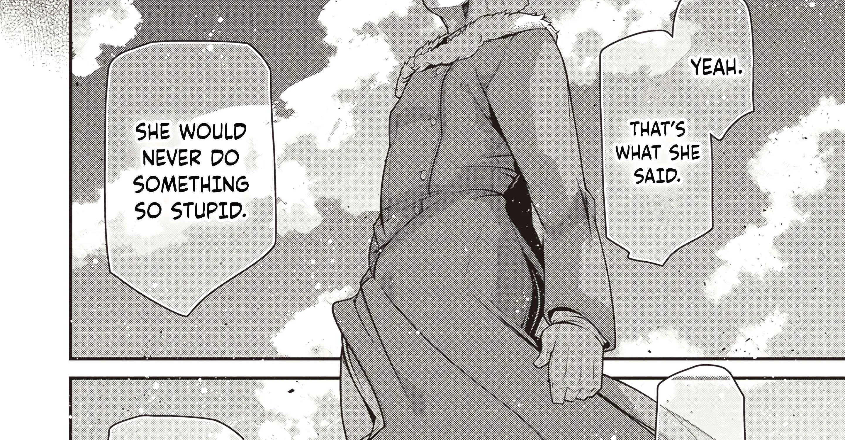 Youjo Senki Chapter 100 page 62 - 