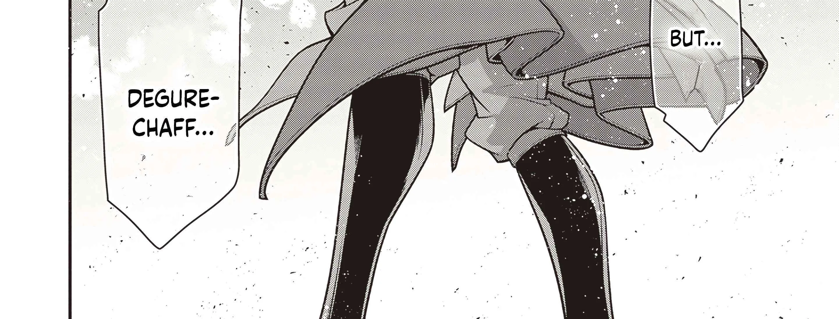Youjo Senki Chapter 100 page 63 - 