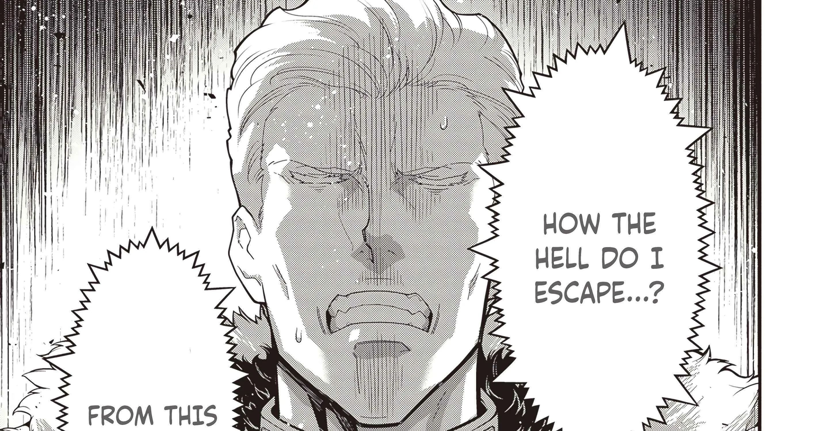 Youjo Senki Chapter 100 page 64 - 