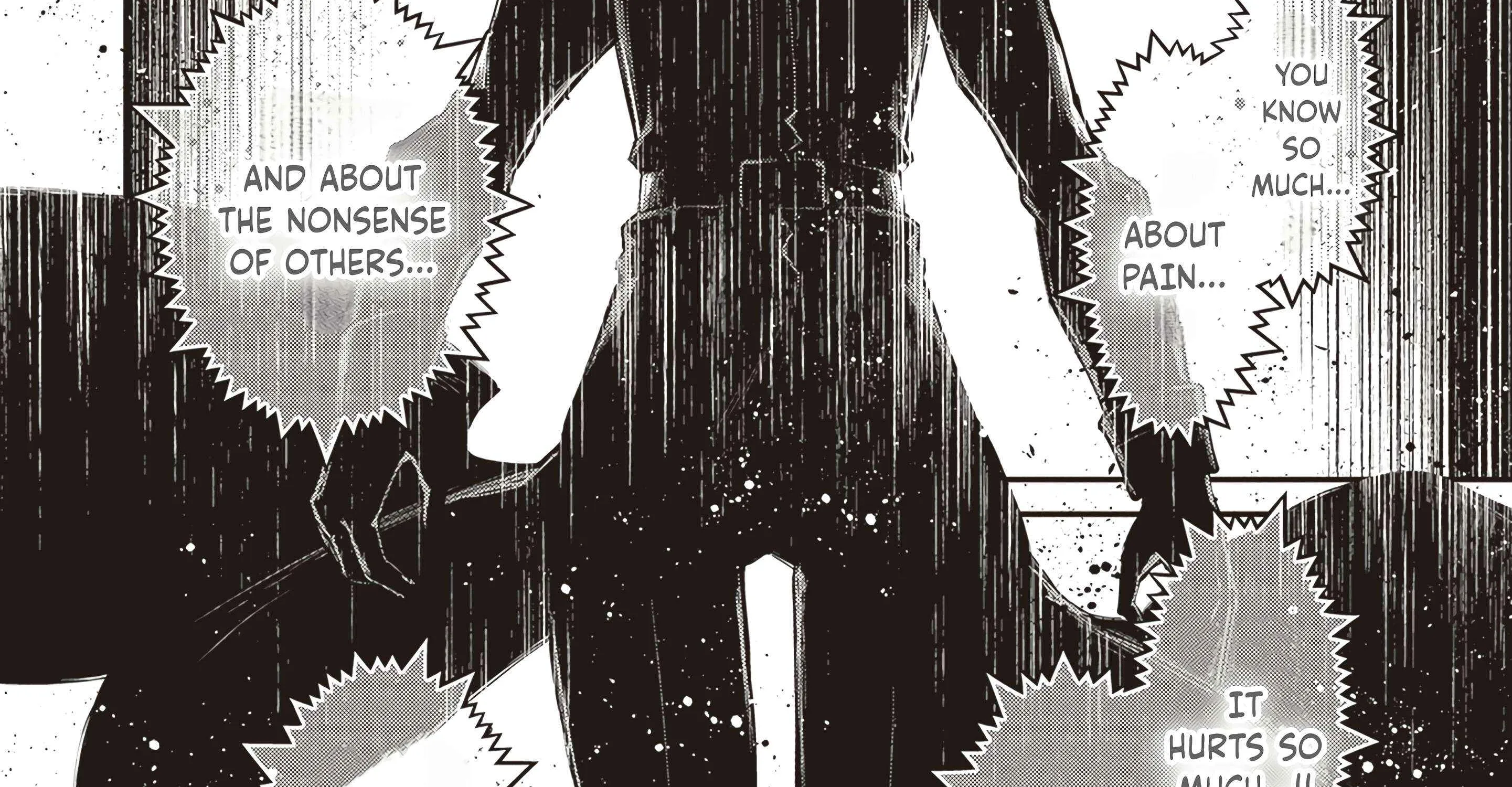 Youjo Senki Chapter 100 page 68 - 