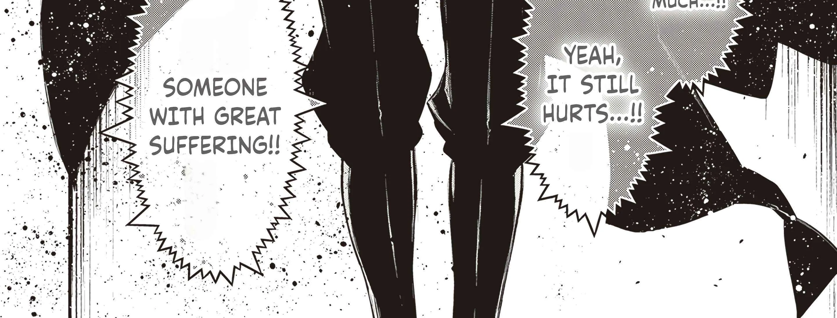 Youjo Senki Chapter 100 page 69 - 