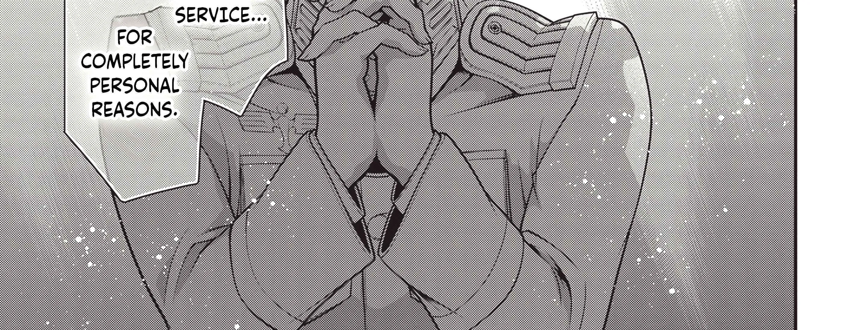 Youjo Senki Chapter 100 page 72 - 