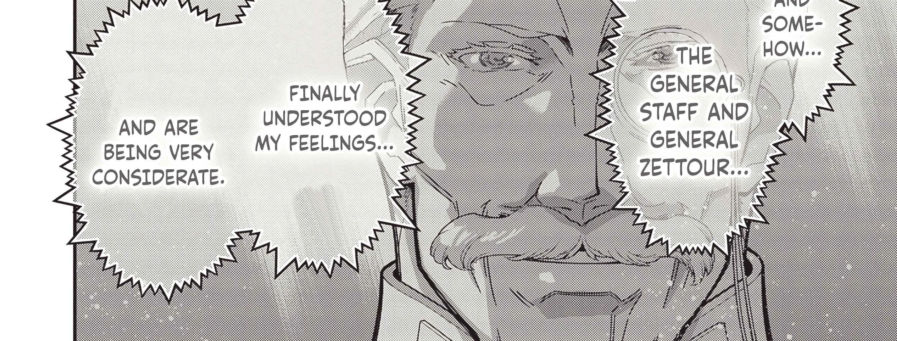 Youjo Senki Chapter 100 page 75 - 