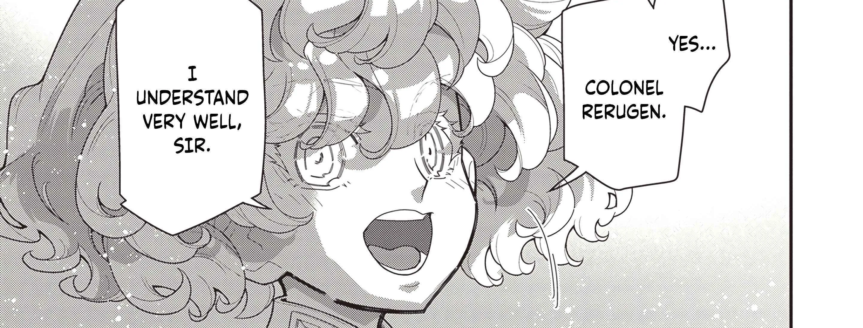 Youjo Senki Chapter 100 page 78 - 
