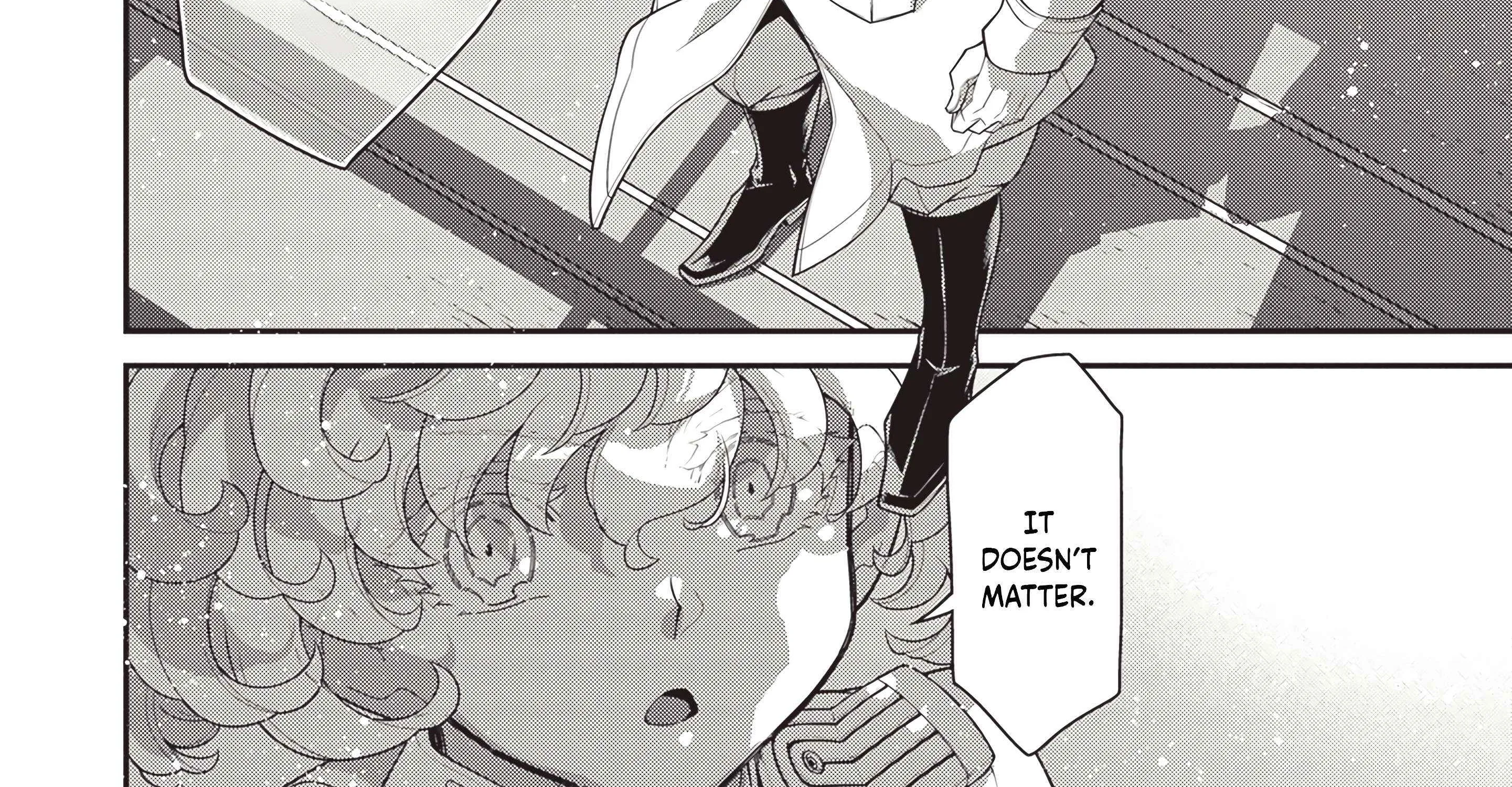 Youjo Senki Chapter 100 page 80 - 