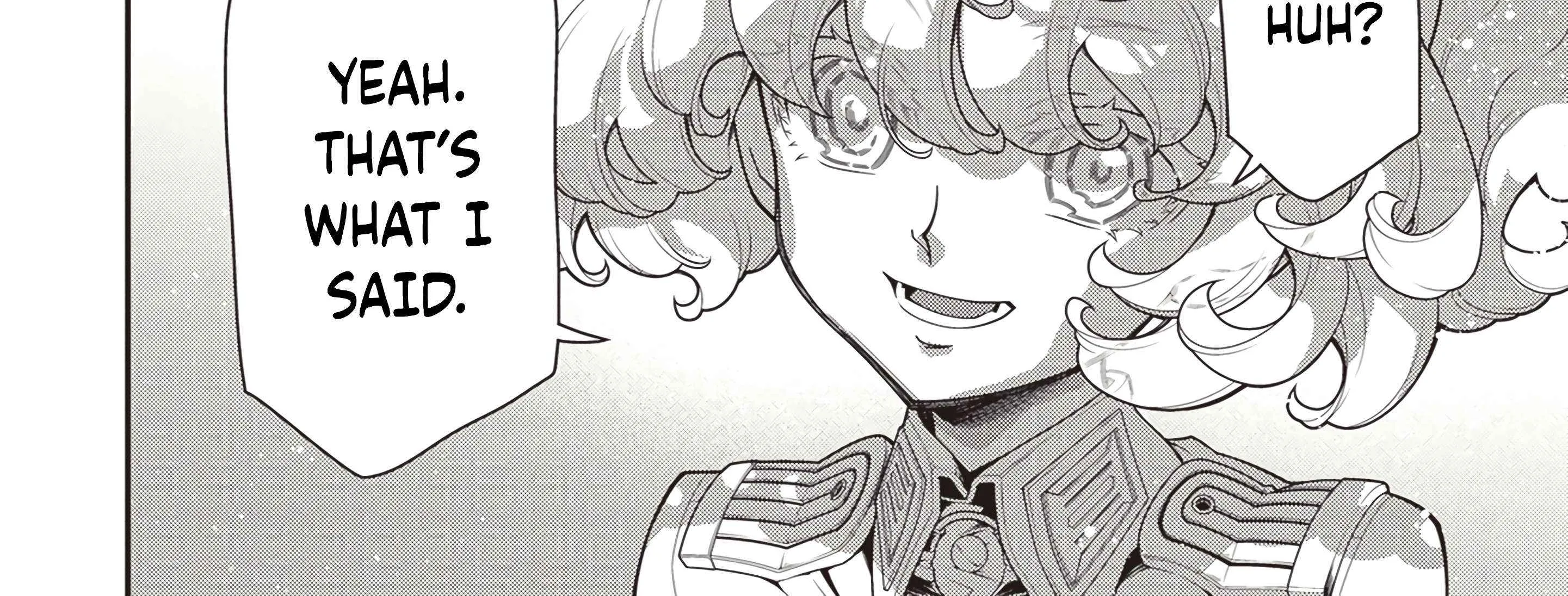 Youjo Senki Chapter 100 page 9 - 