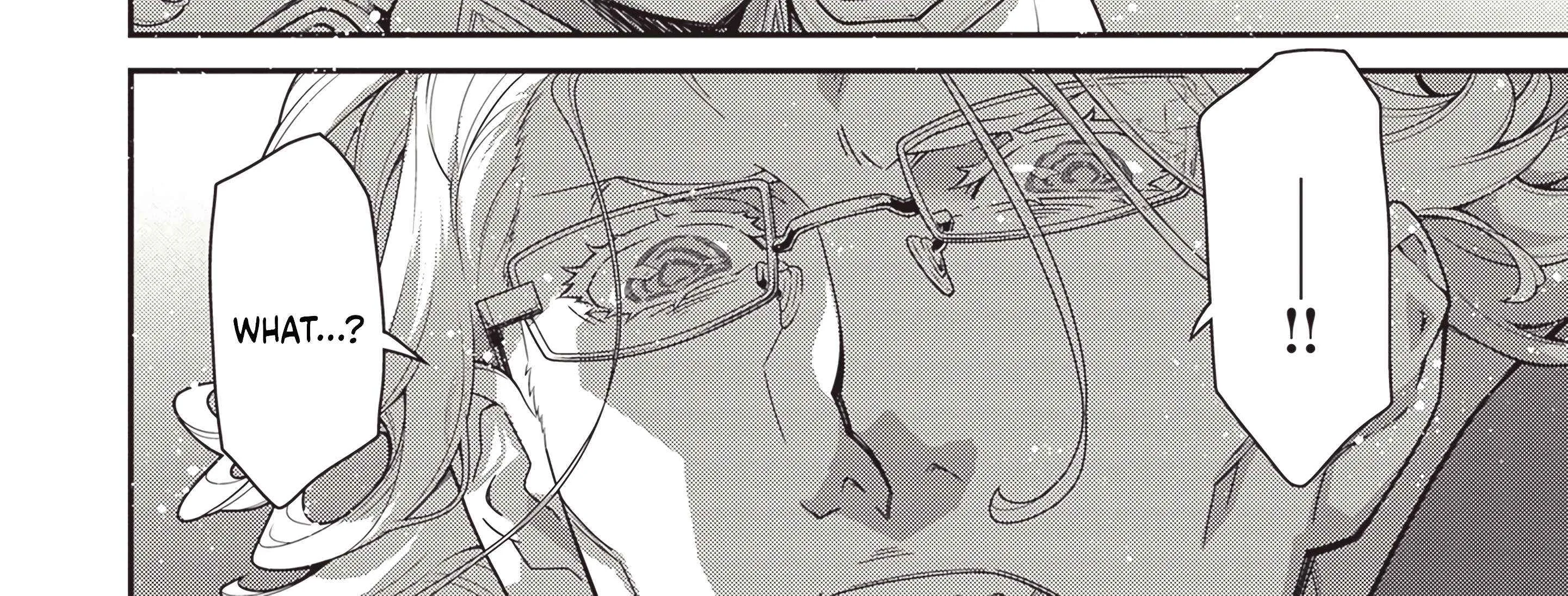 Youjo Senki Chapter 100 page 81 - 
