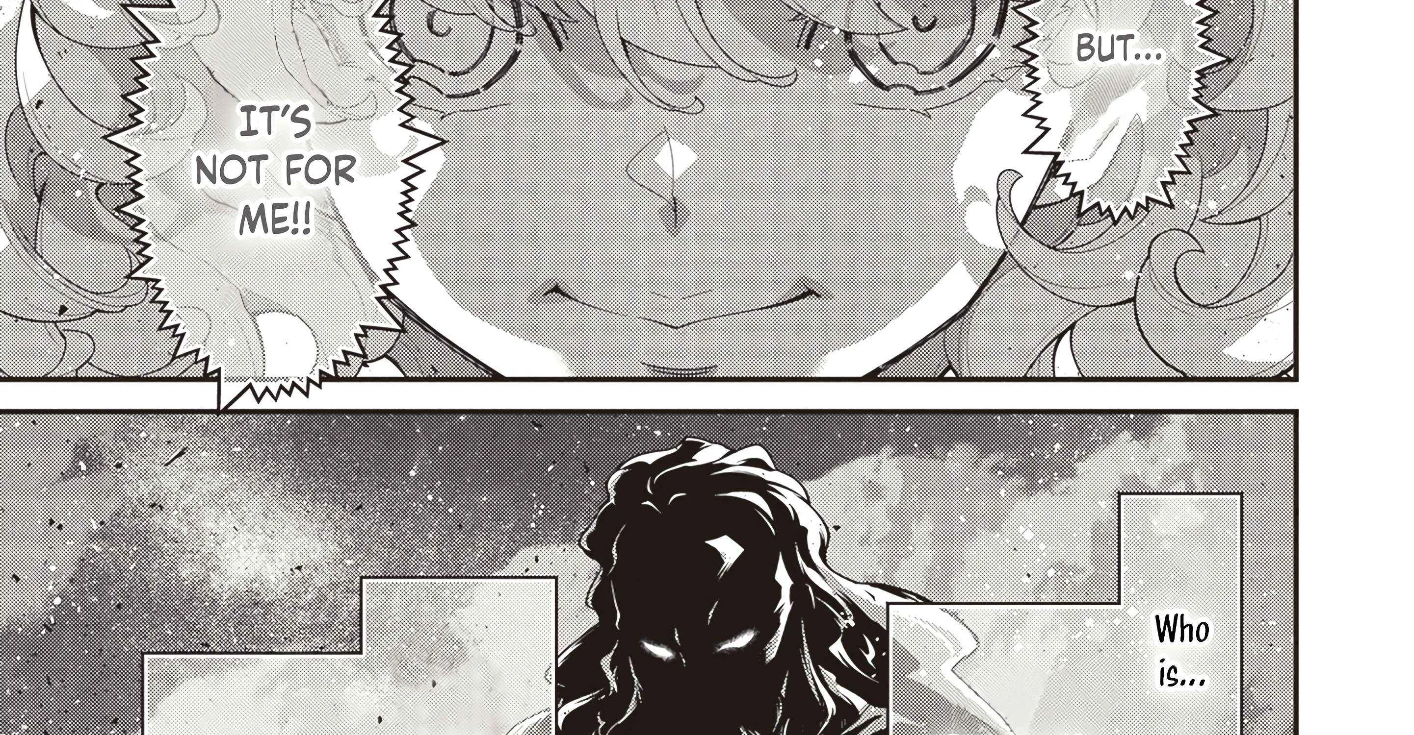 Youjo Senki Chapter 100 page 83 - 