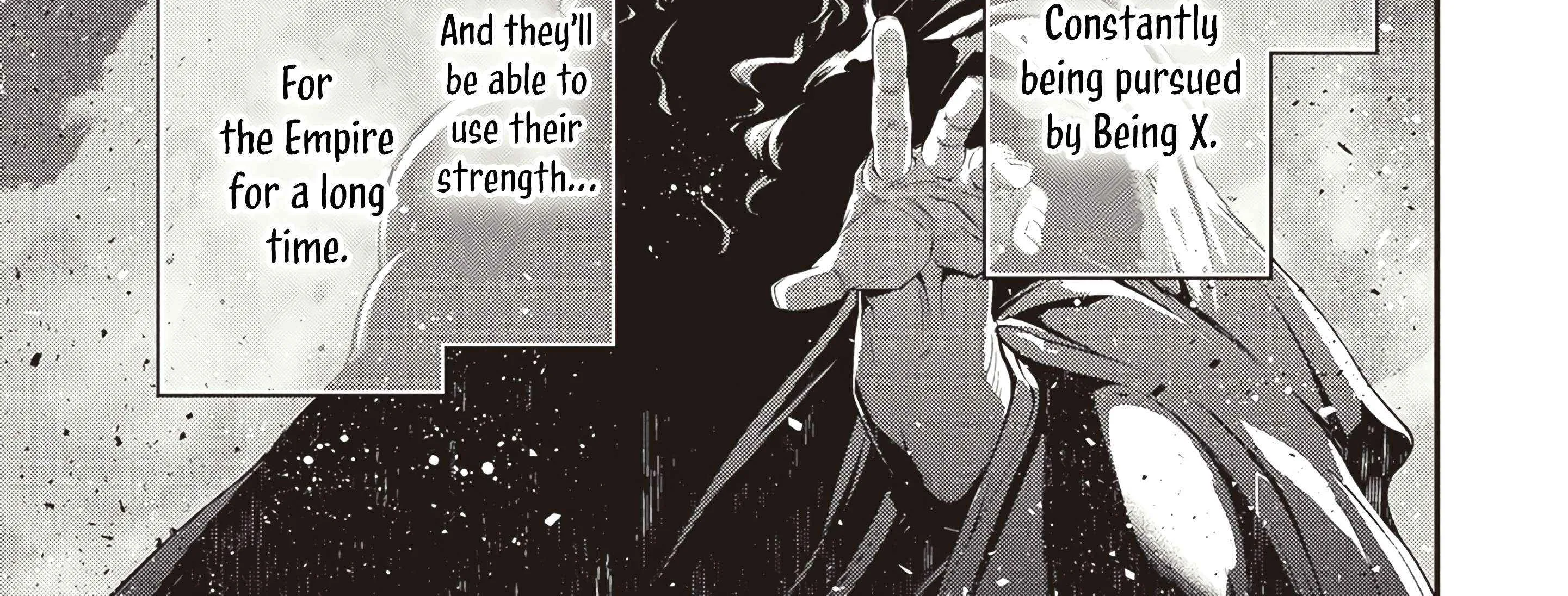 Youjo Senki Chapter 100 page 84 - 