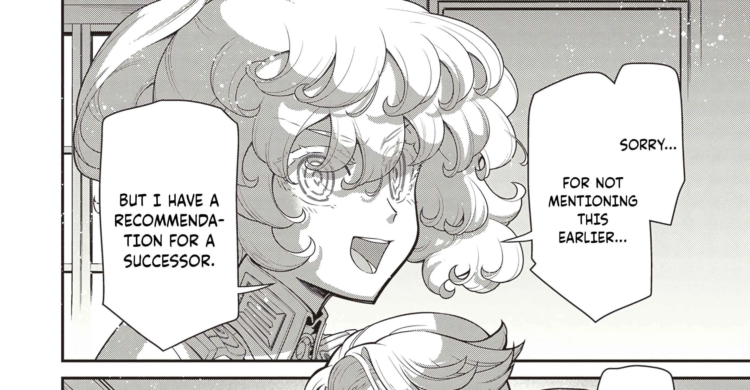 Youjo Senki Chapter 100 page 85 - 