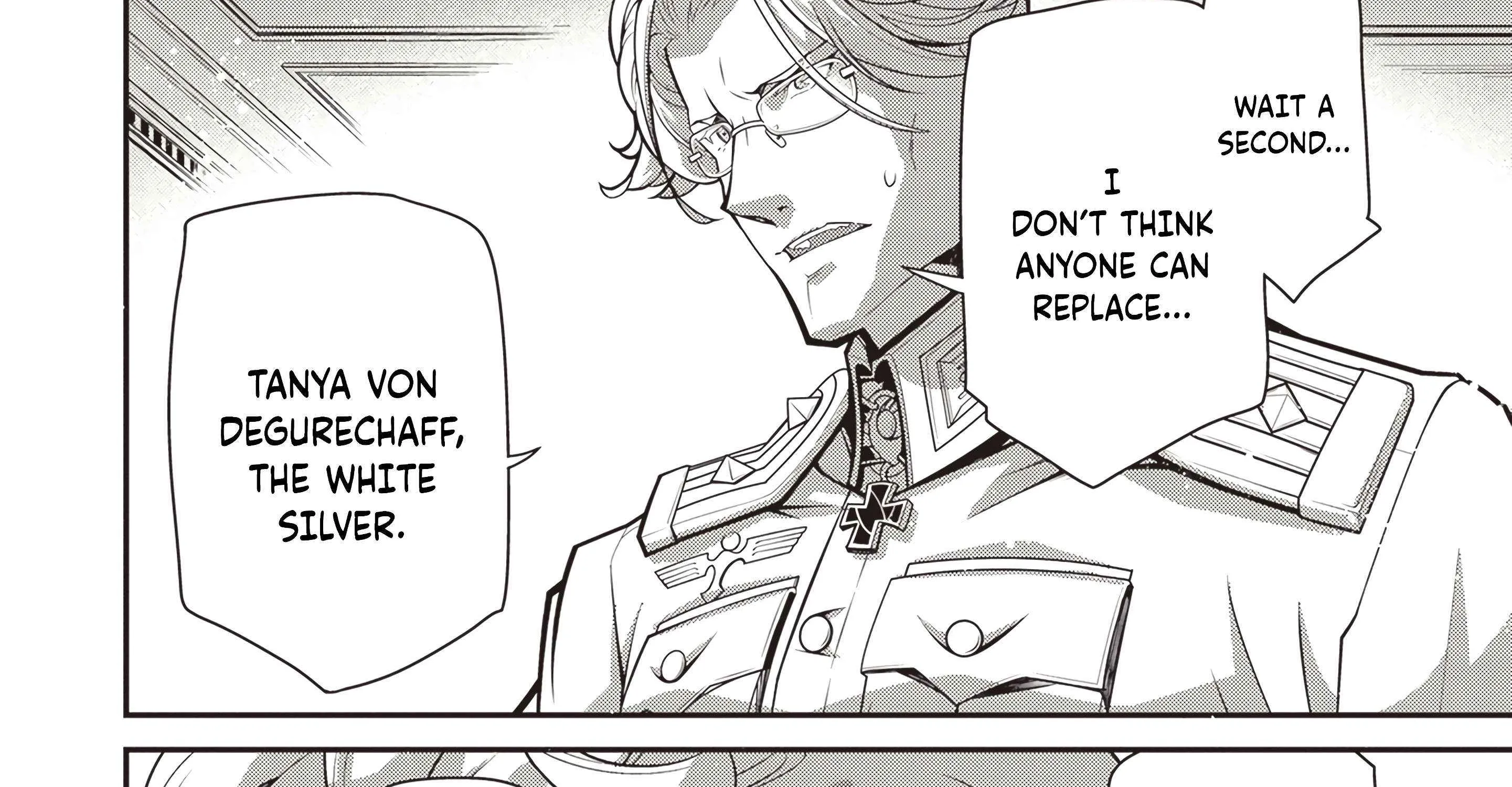 Youjo Senki Chapter 100 page 86 - 