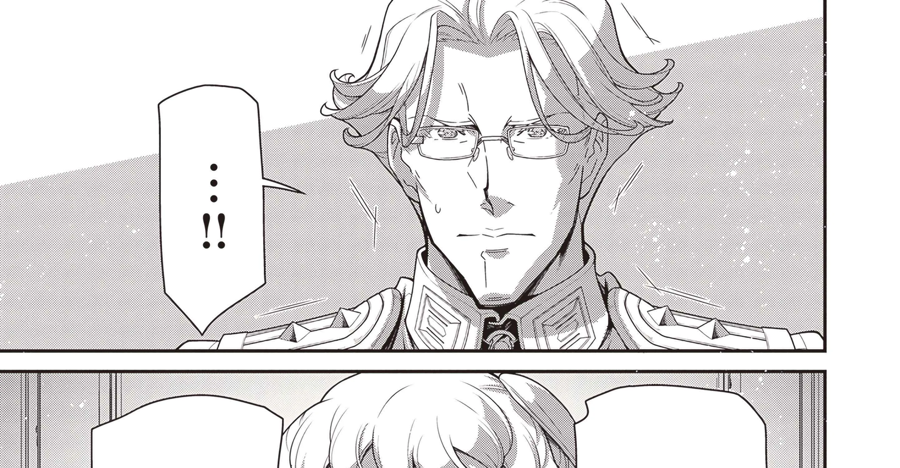 Youjo Senki Chapter 100 page 88 - 