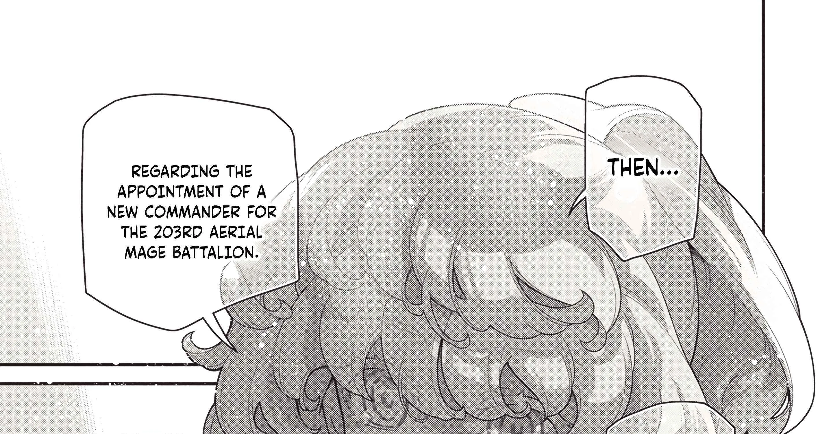 Youjo Senki Chapter 100 page 94 - 
