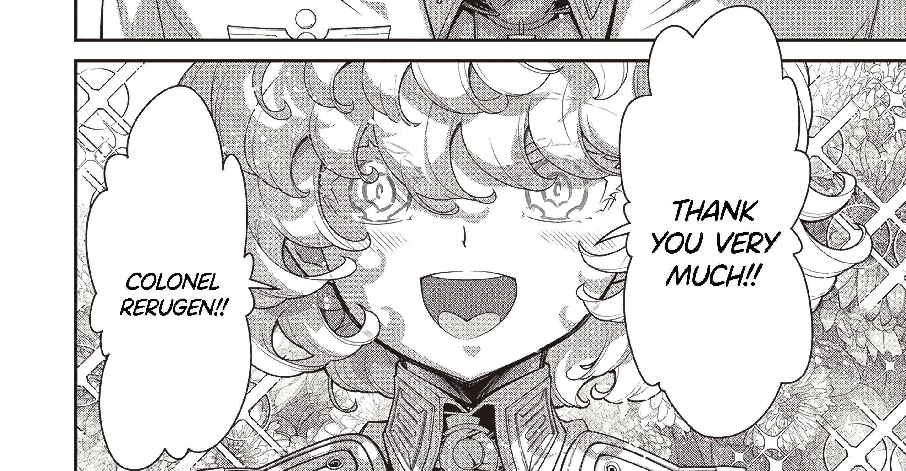 Youjo Senki Chapter 100 page 98 - 