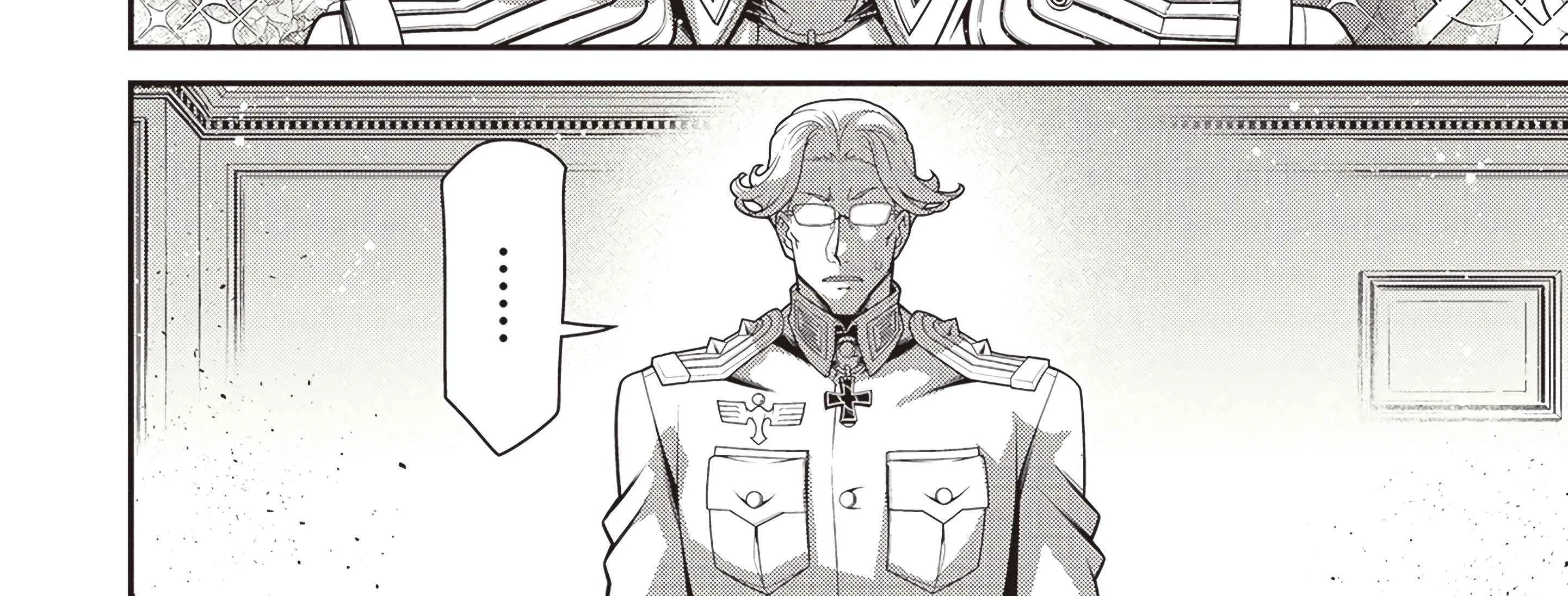 Youjo Senki Chapter 100 page 99 - 