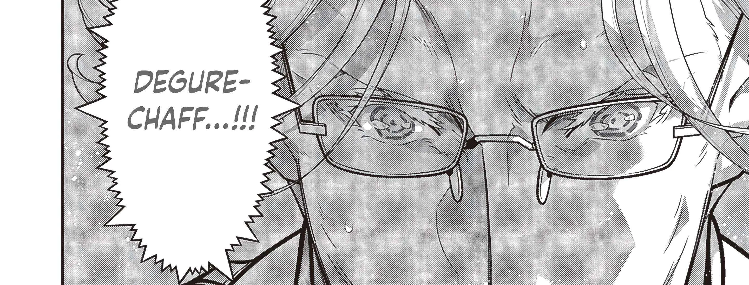 Youjo Senki Chapter 101 page 15 - 