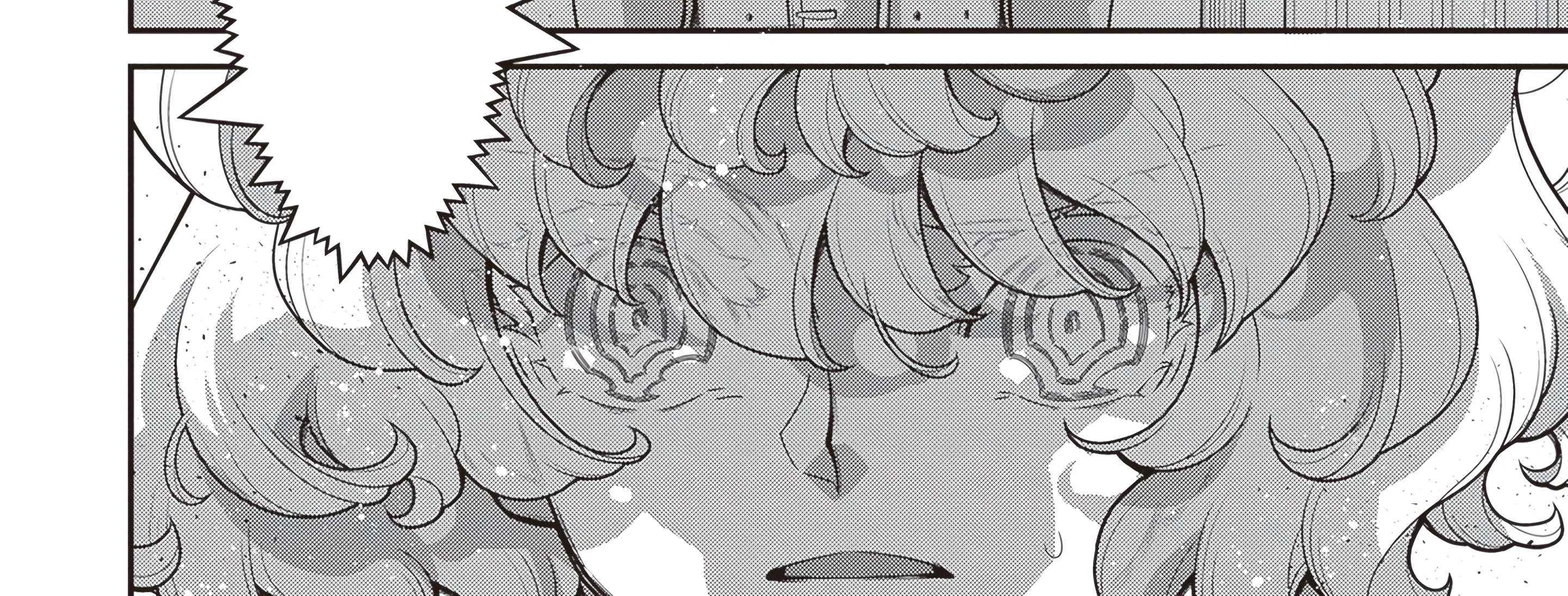 Youjo Senki Chapter 101 page 27 - 