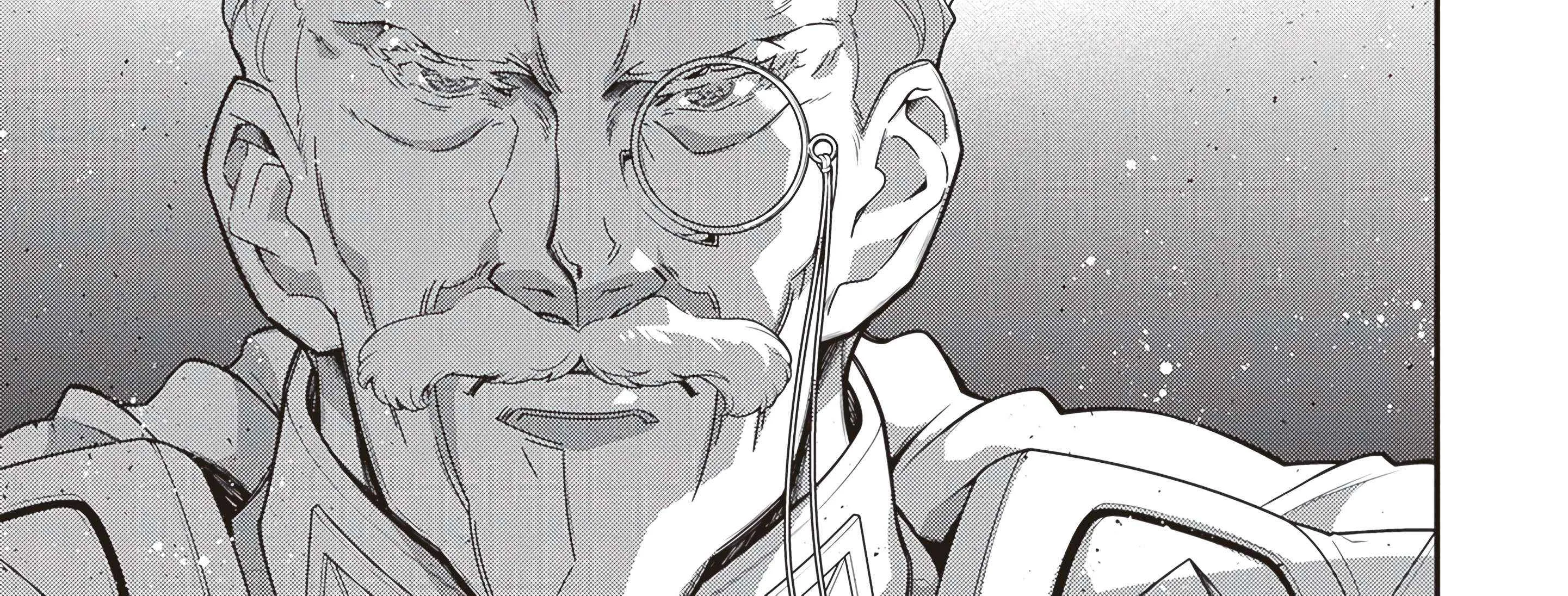 Youjo Senki Chapter 101 page 36 - 