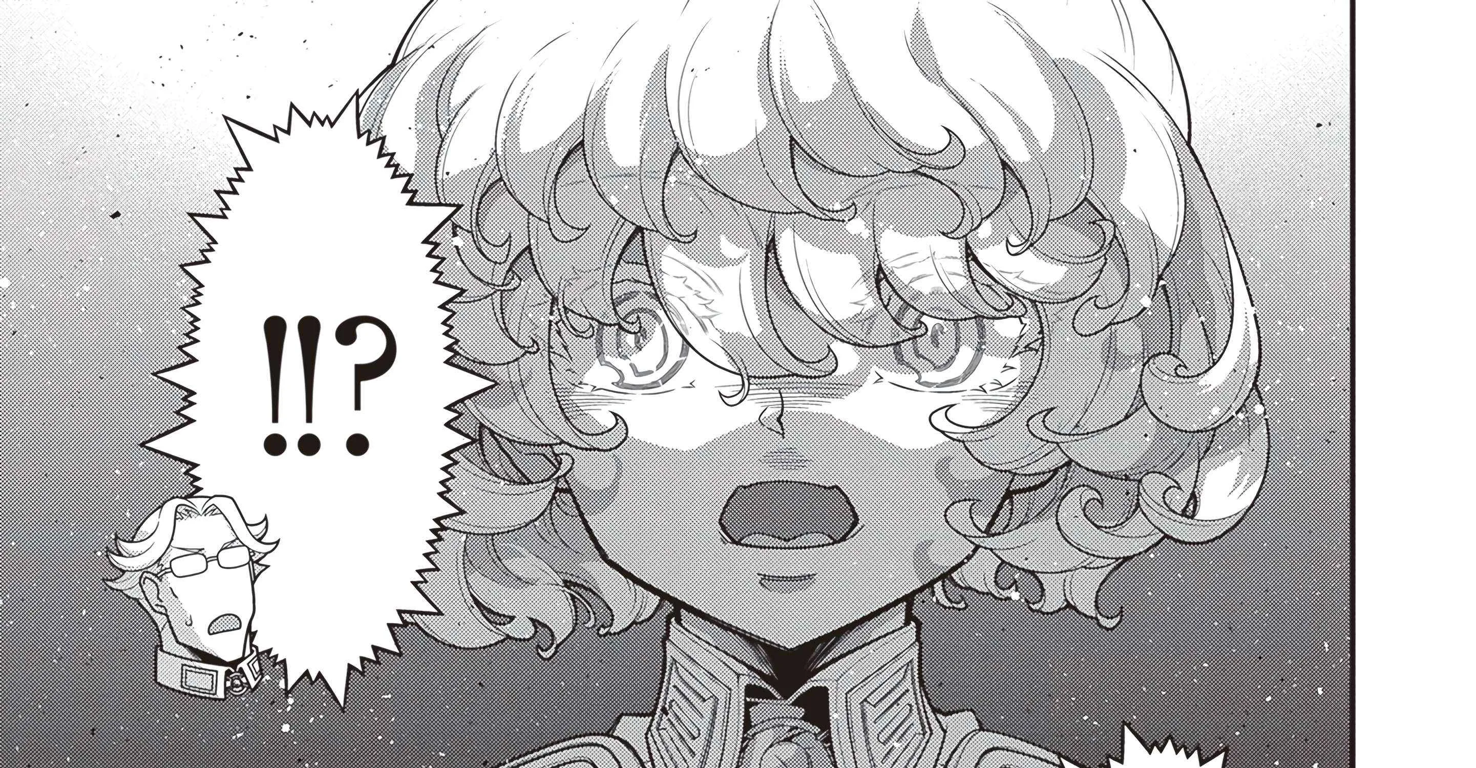 Youjo Senki Chapter 101 page 40 - 