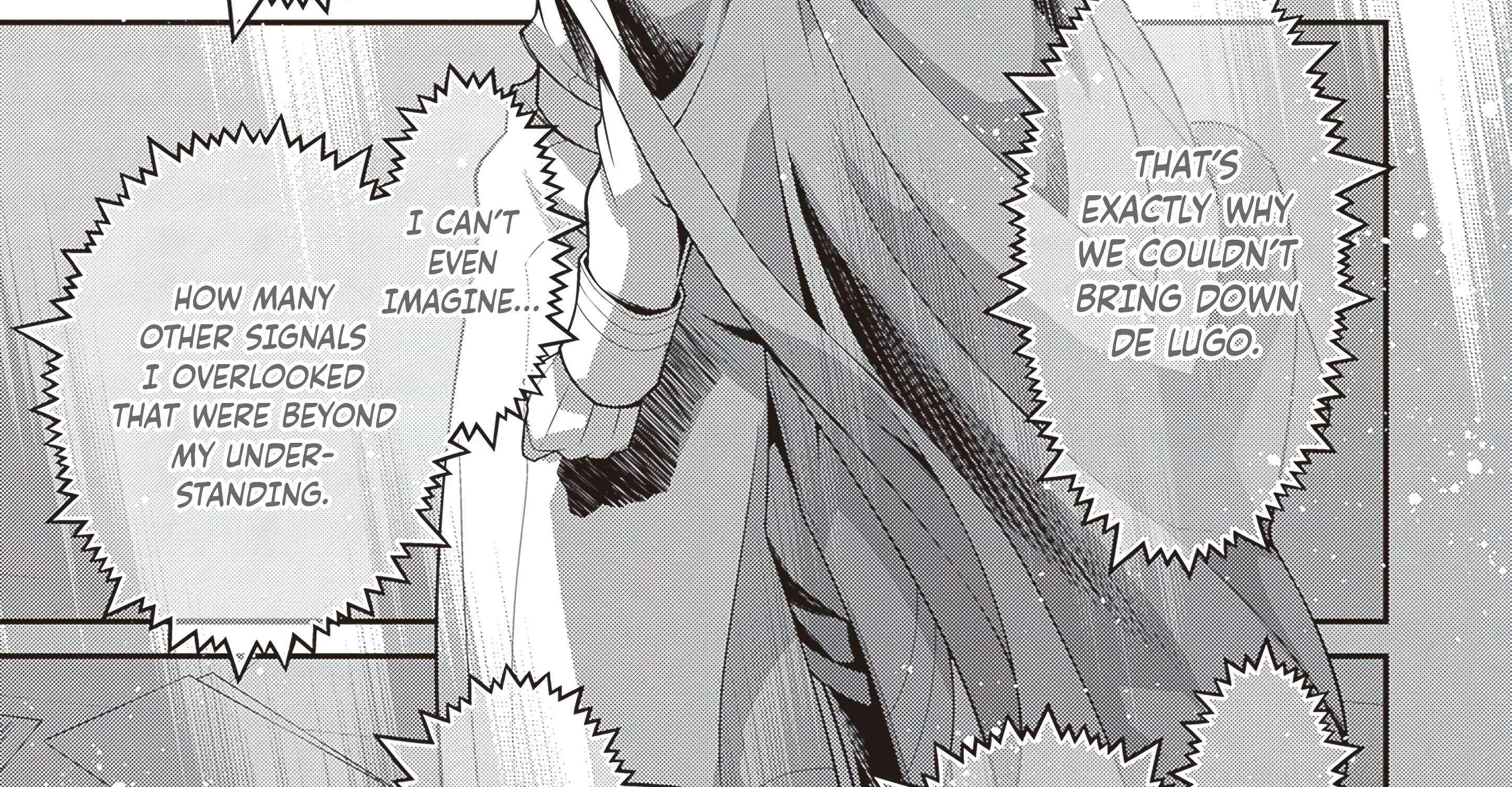 Youjo Senki Chapter 101 page 47 - 
