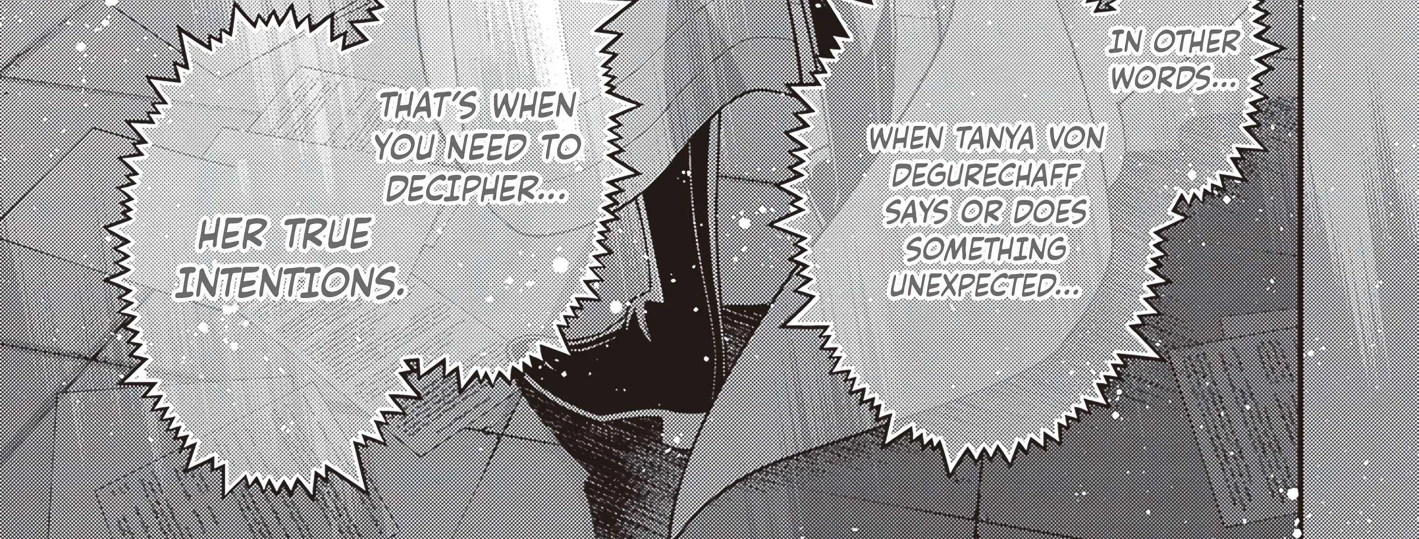 Youjo Senki Chapter 101 page 48 - 