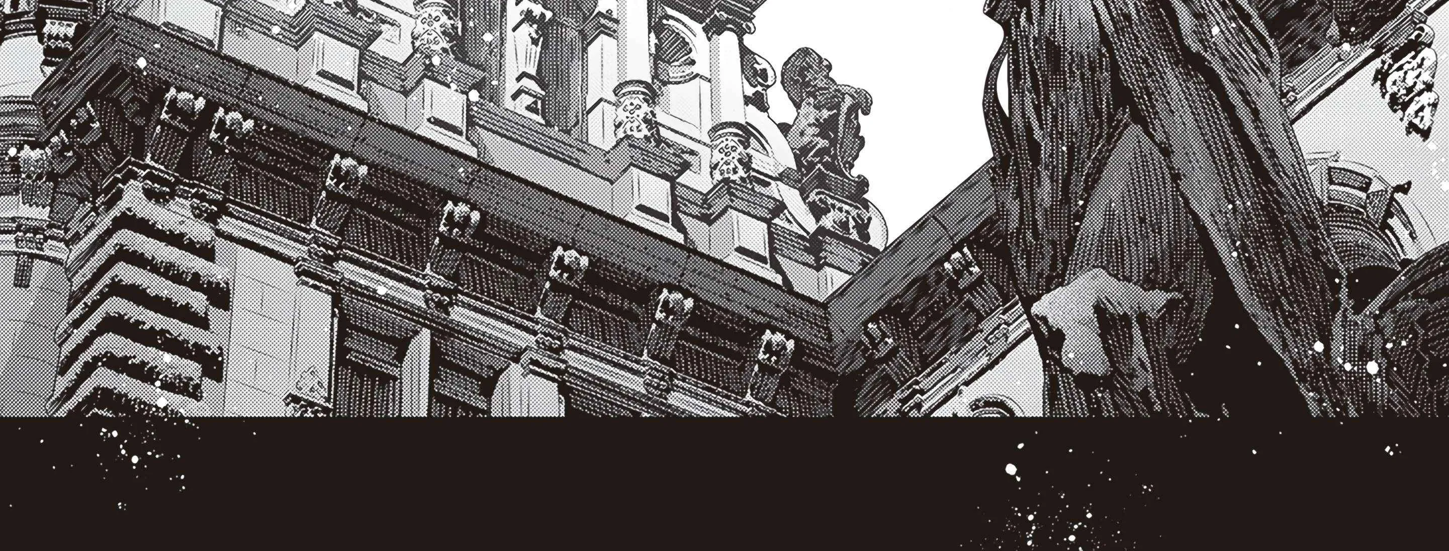 Youjo Senki Chapter 101 page 6 - 