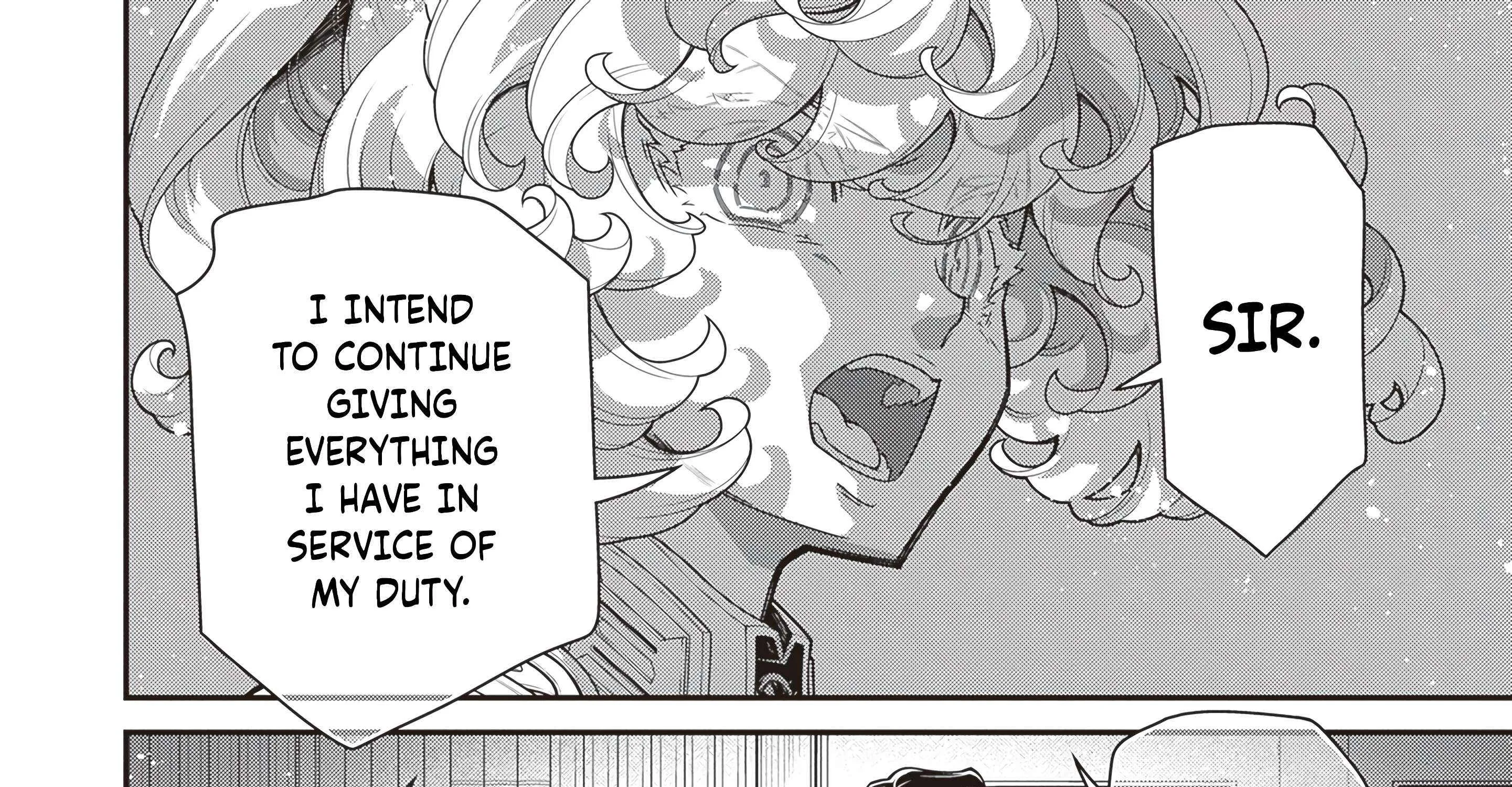 Youjo Senki Chapter 101 page 55 - 