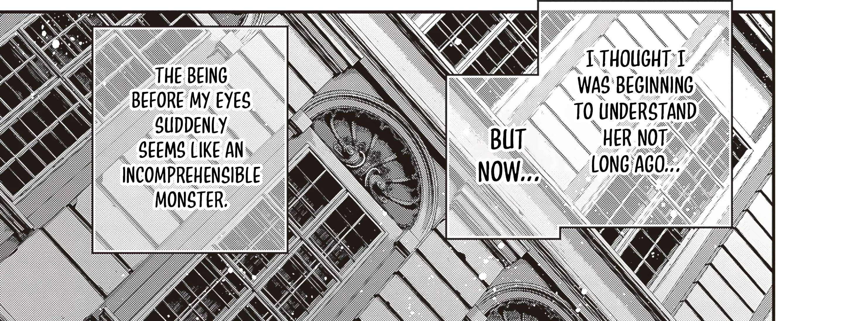 Youjo Senki Chapter 101 page 60 - 