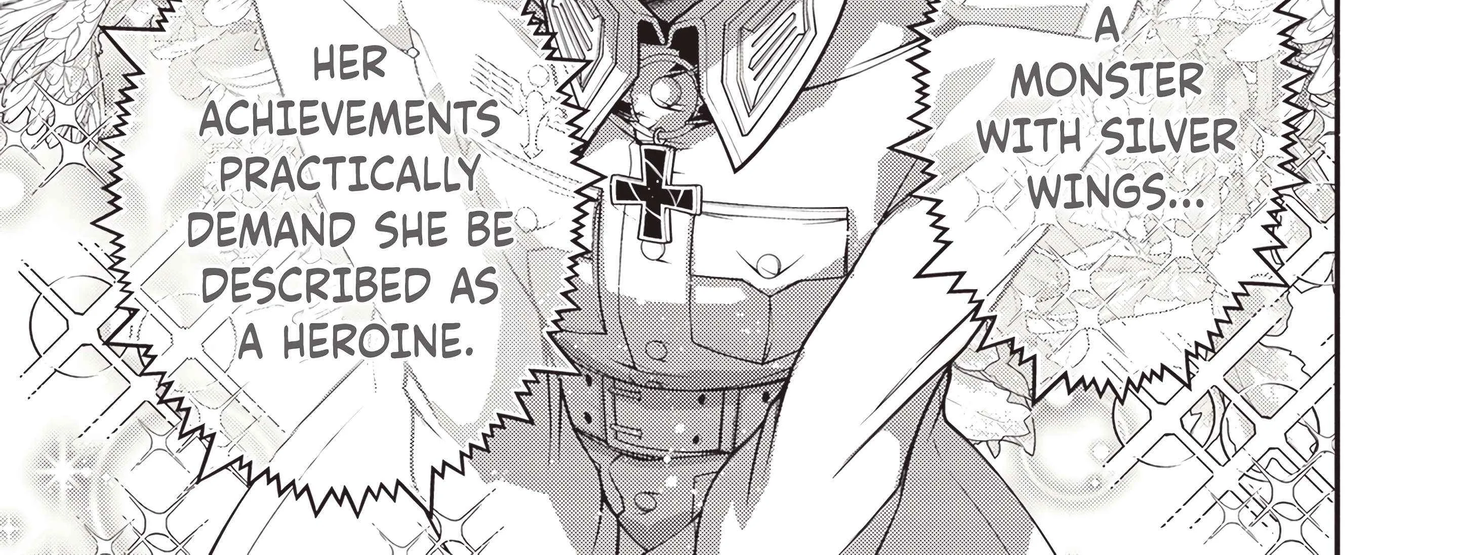 Youjo Senki Chapter 102 page 101 - 