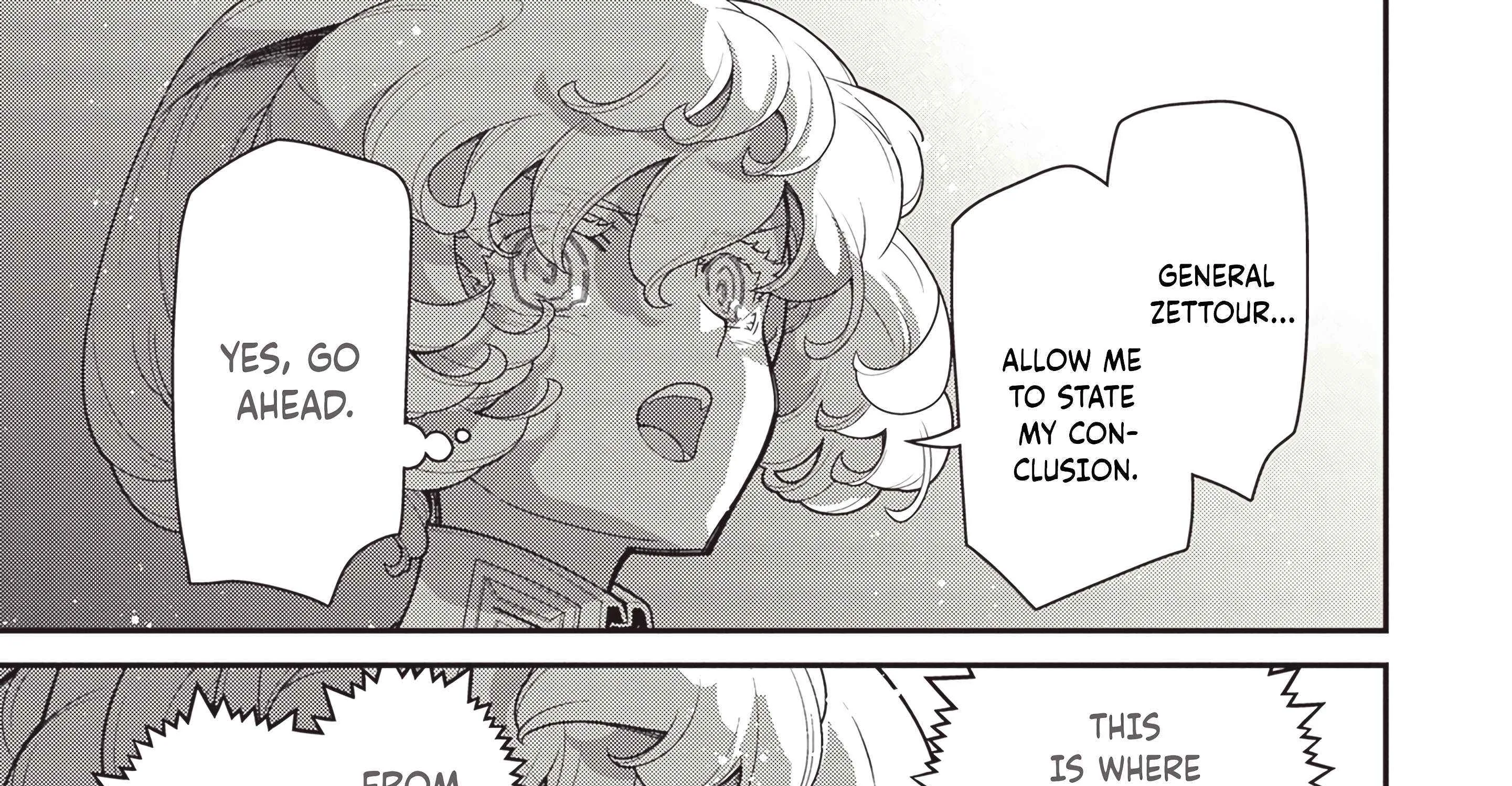 Youjo Senki Chapter 102 page 114 - 