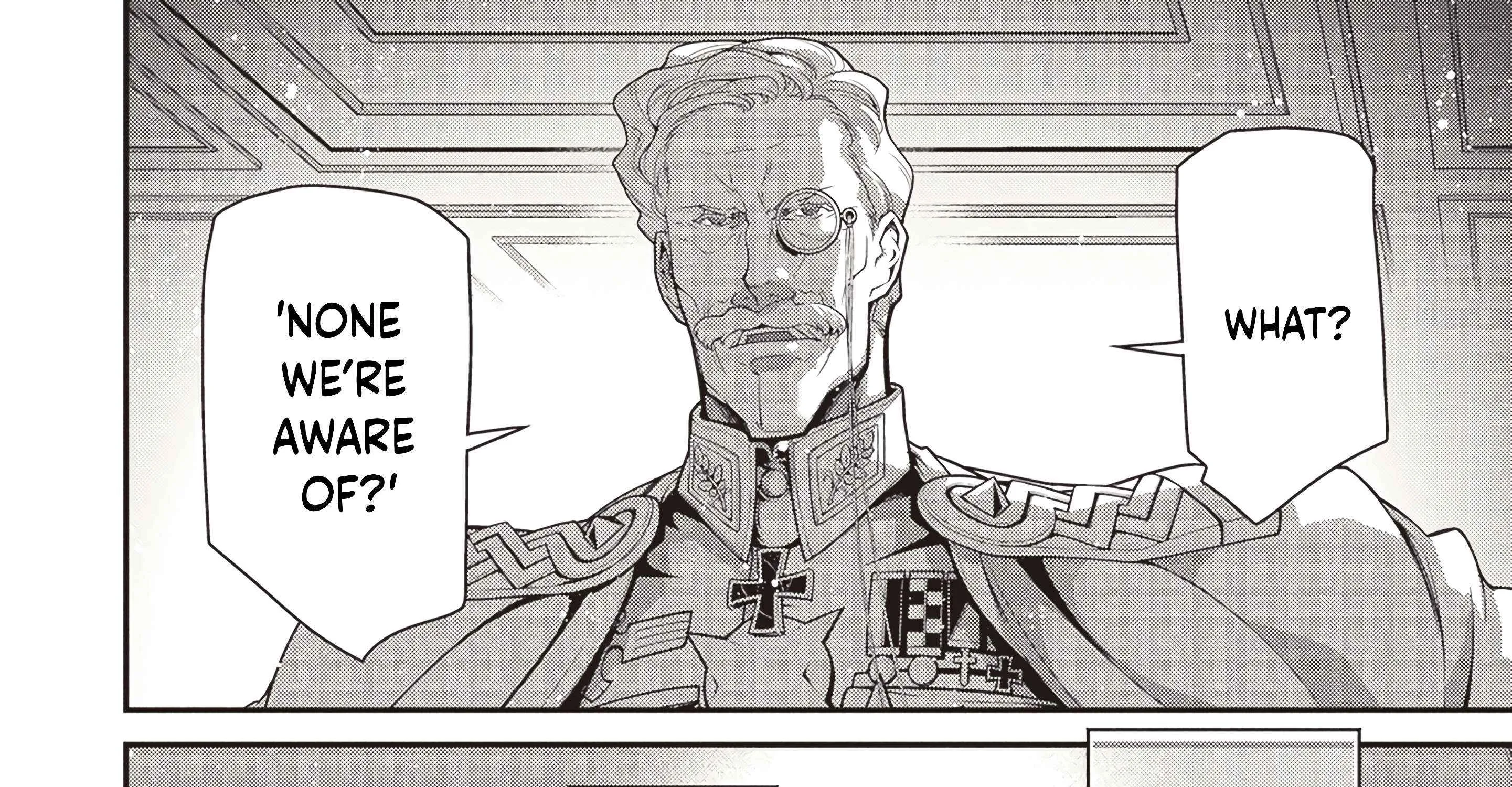 Youjo Senki Chapter 102 page 117 - 
