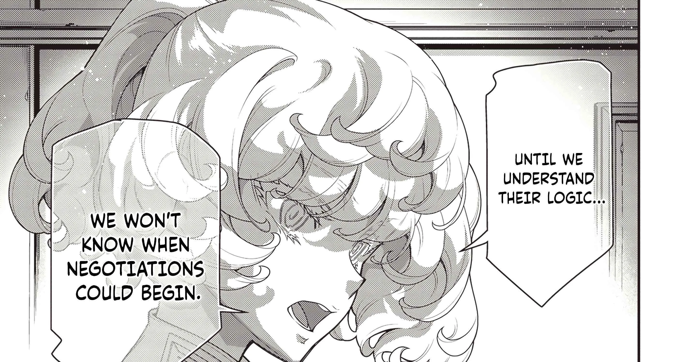 Youjo Senki Chapter 102 page 120 - 