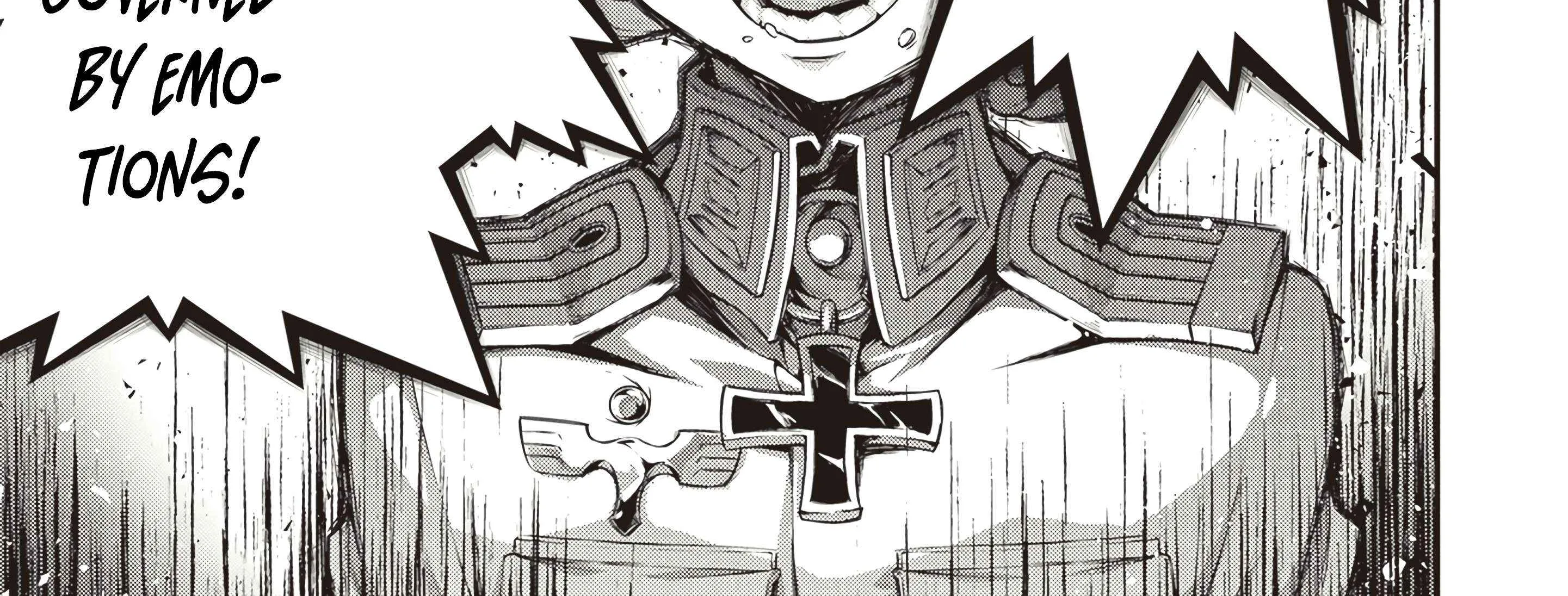 Youjo Senki Chapter 102 page 140 - 