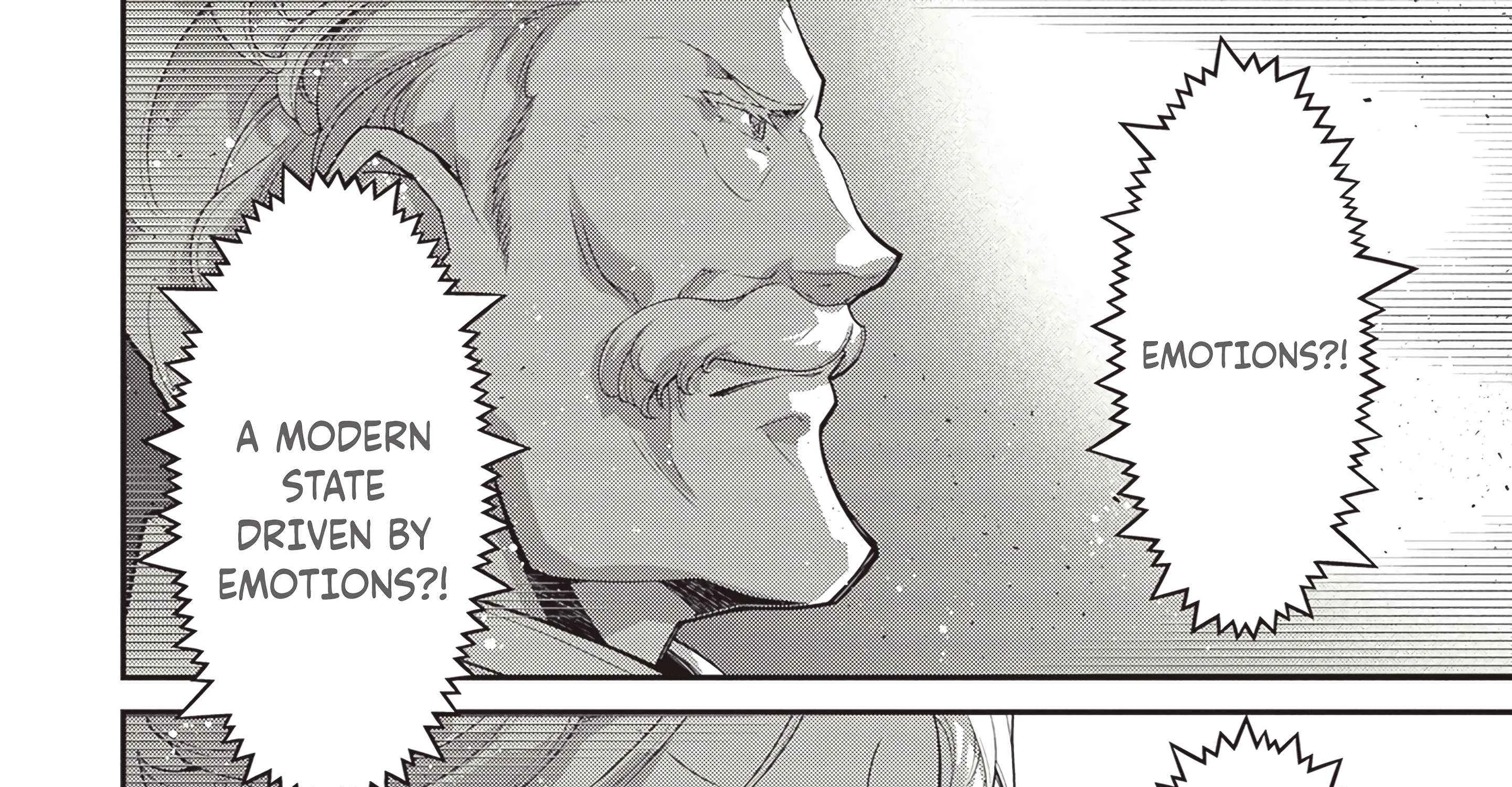 Youjo Senki Chapter 102 page 141 - 