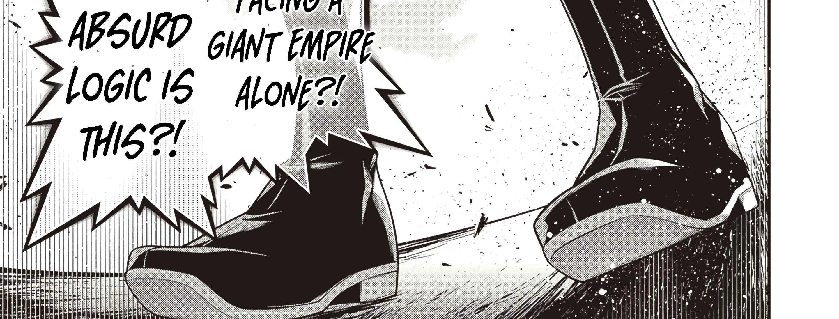 Youjo Senki Chapter 102 page 146 - 