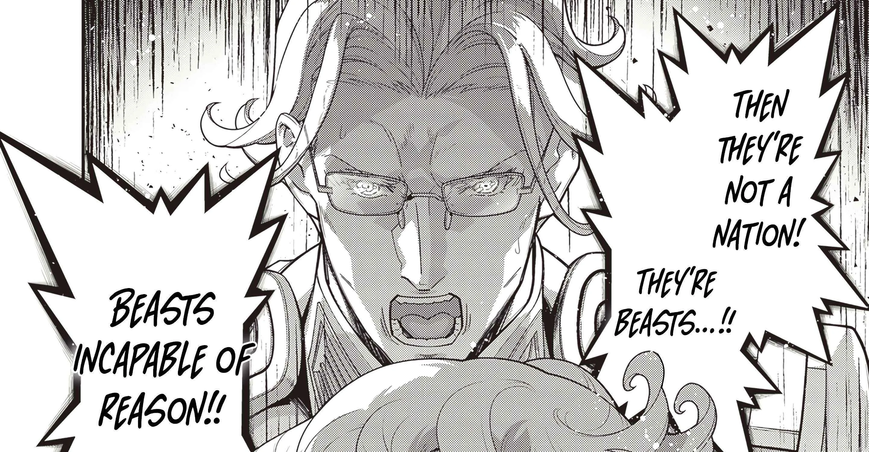 Youjo Senki Chapter 102 page 147 - 