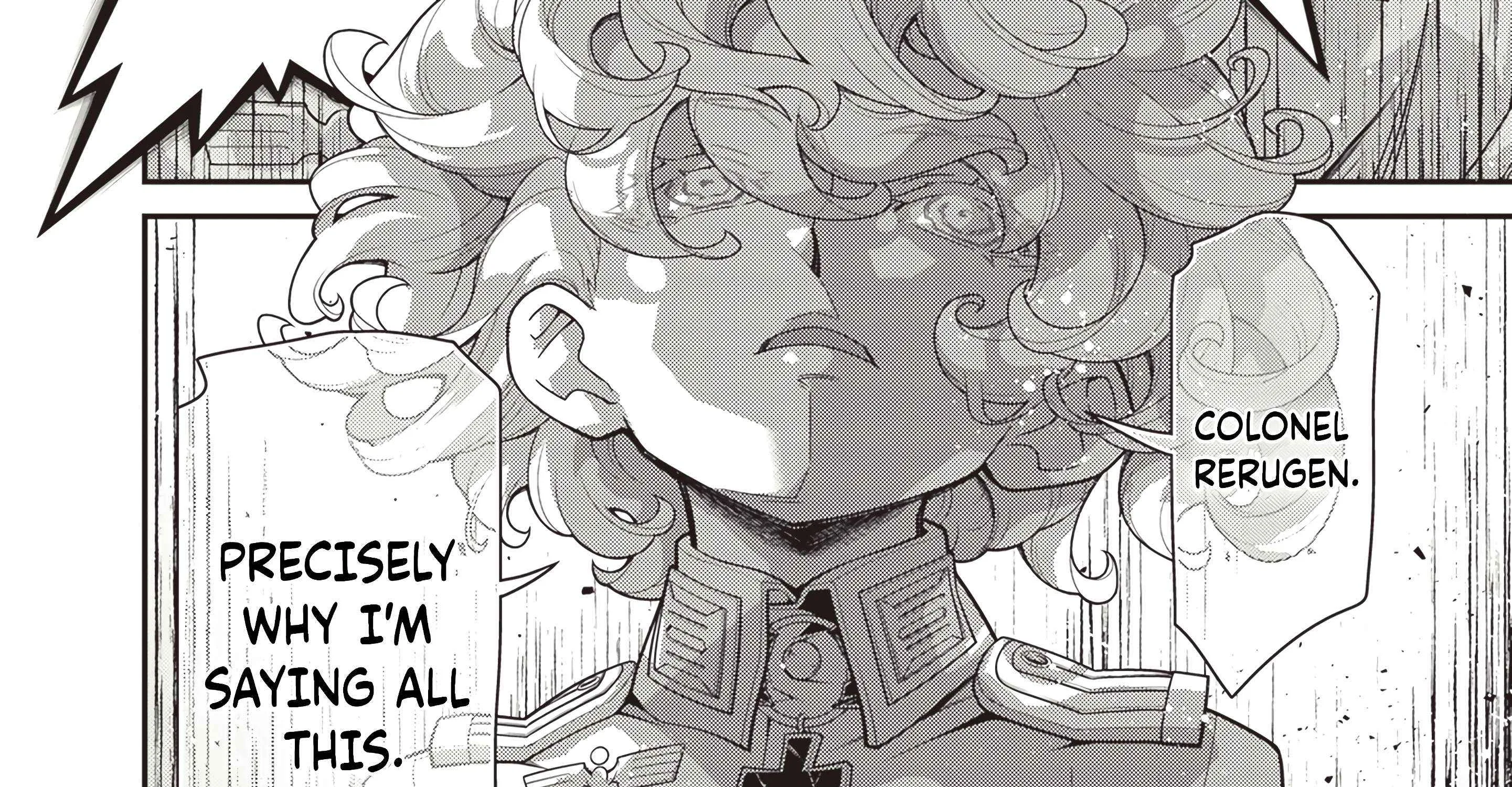 Youjo Senki Chapter 102 page 148 - 