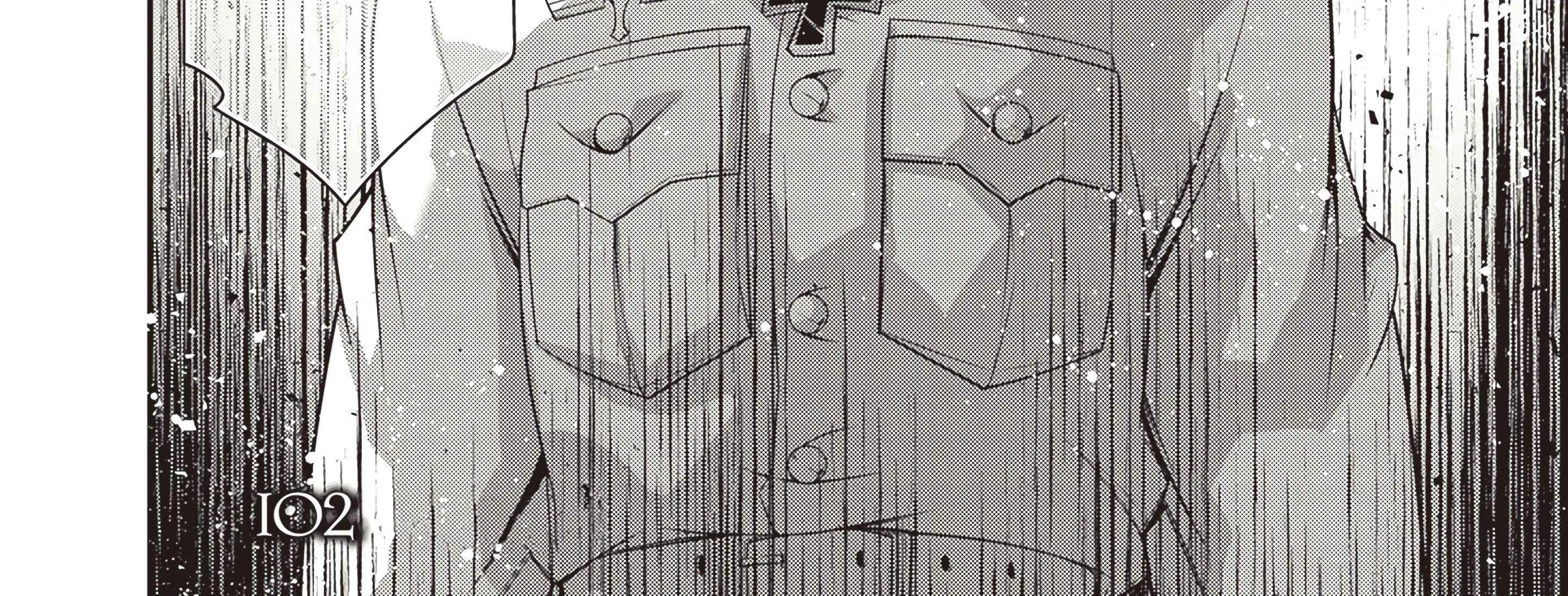 Youjo Senki Chapter 102 page 149 - 