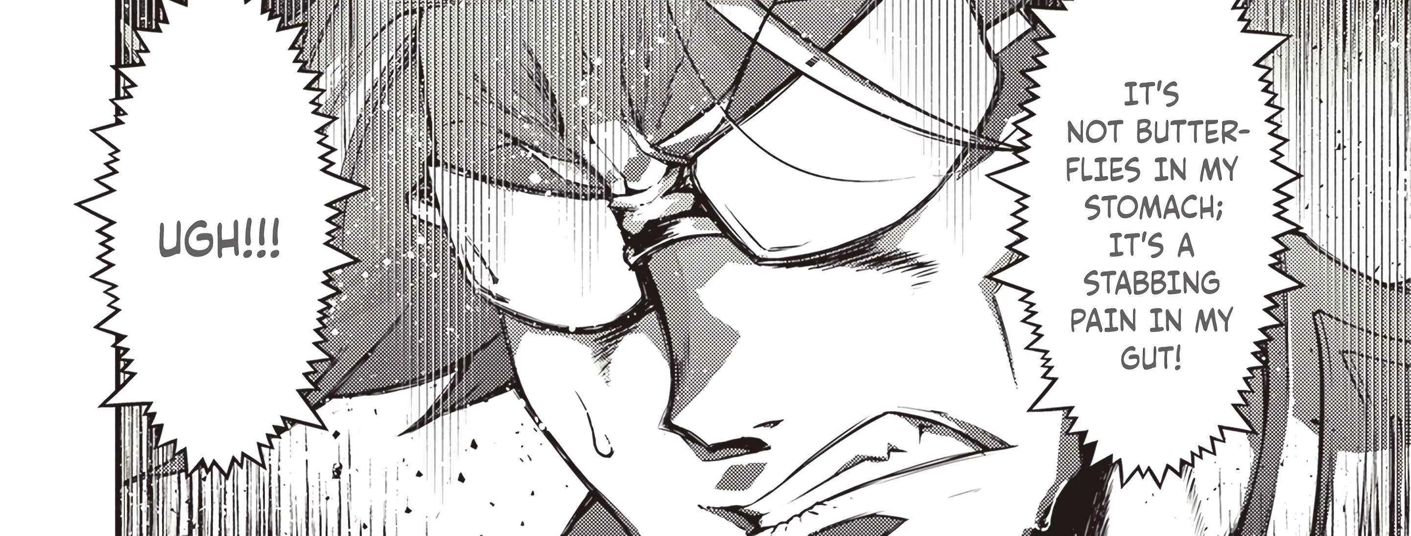 Youjo Senki Chapter 102 page 32 - 