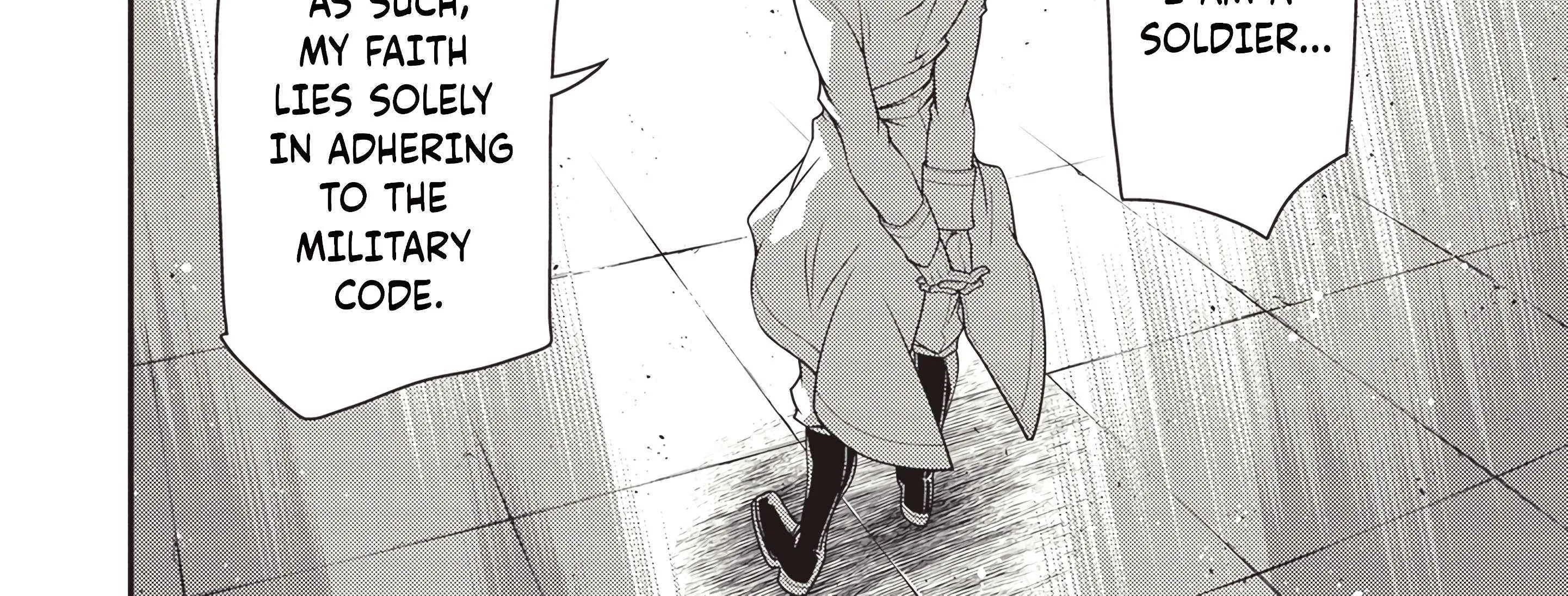 Youjo Senki Chapter 102 page 44 - 